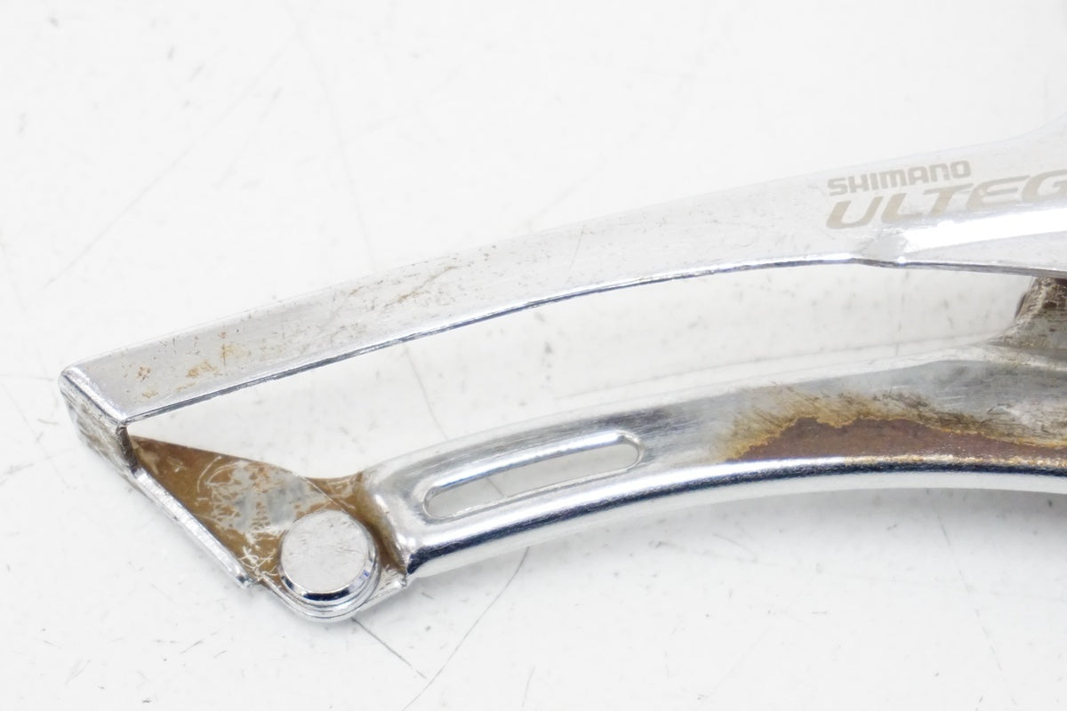 SHIMANO「シマノ」 ULTEGRA FD-6700 フロントディレイラー / 浜松店