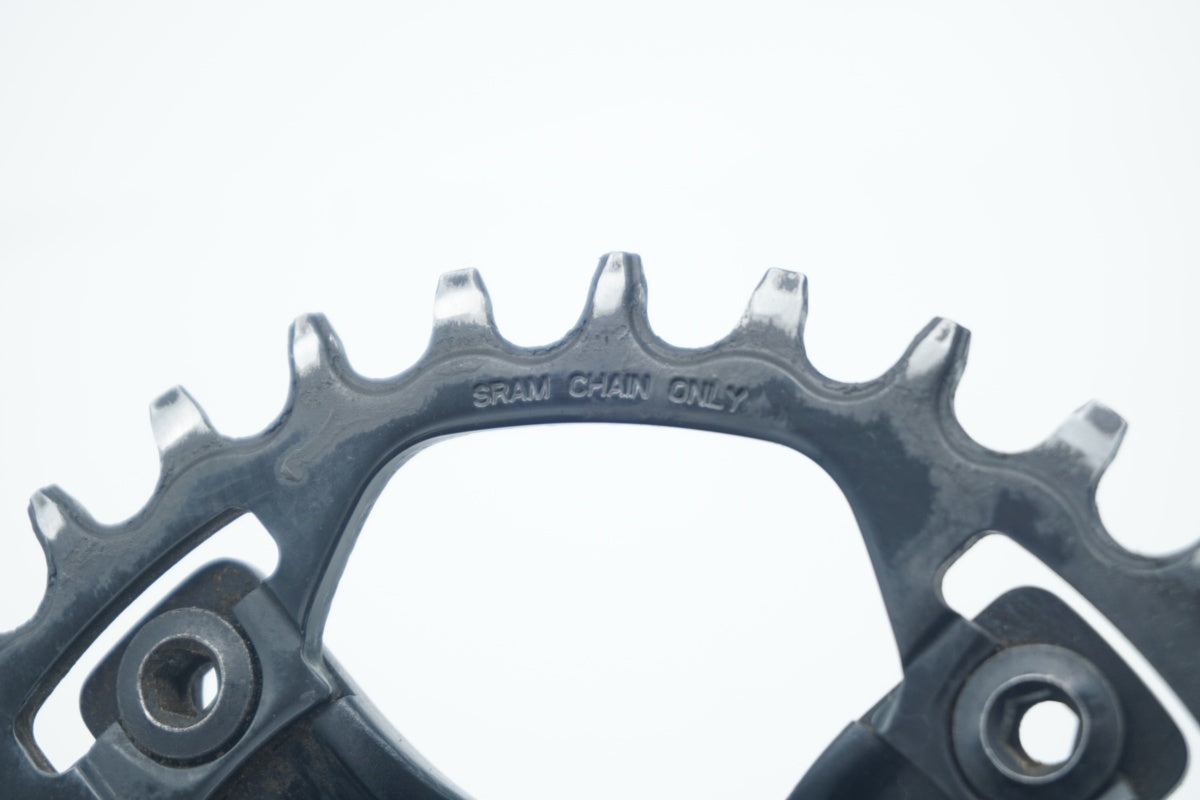 SRAM 「スラム」 NX 32T 175mm クランク / 滋賀大津店