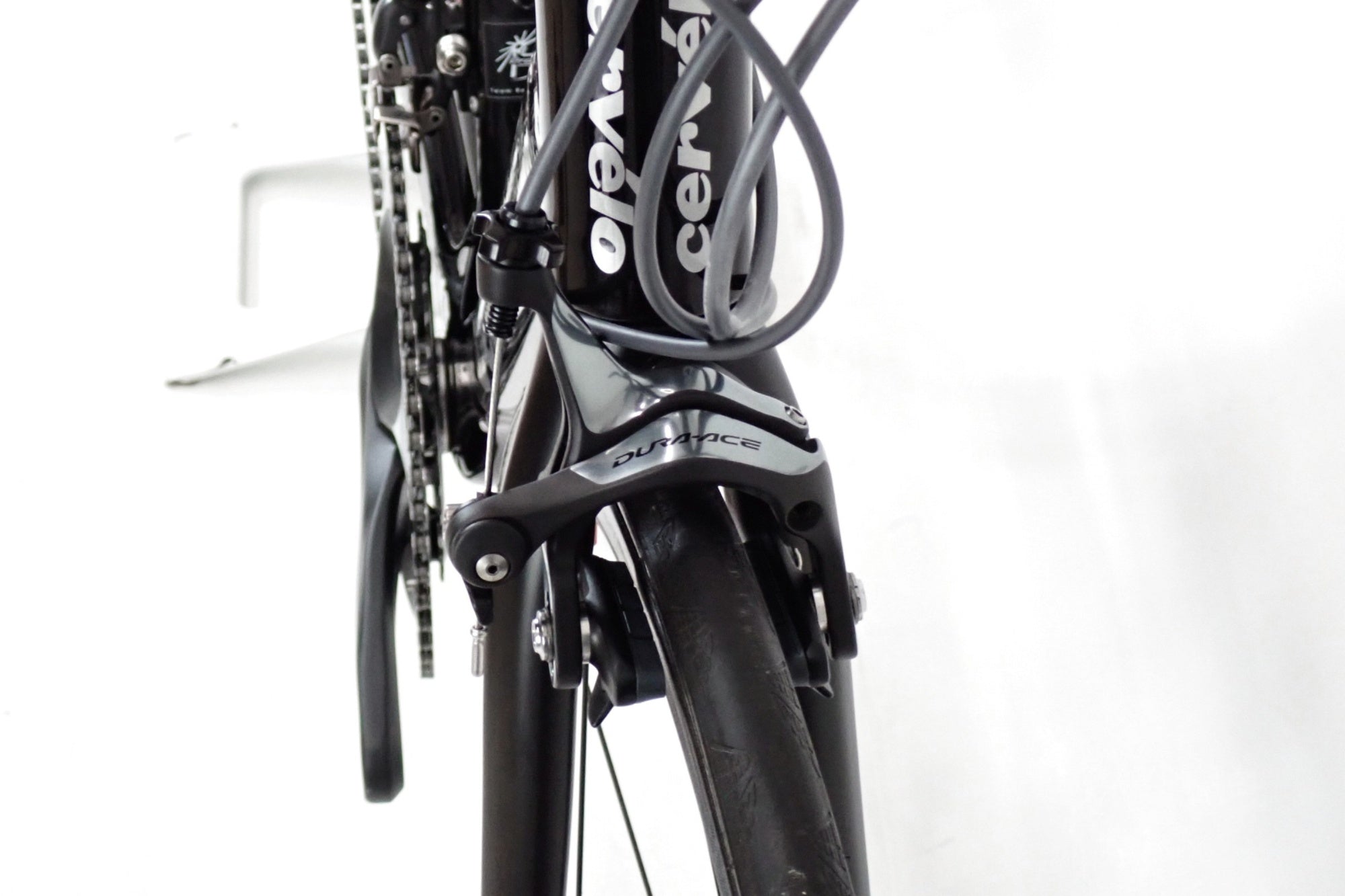 CERVELO 「サーベロ」 R3 SL 2009年モデル ロードバイク / 伊勢崎店