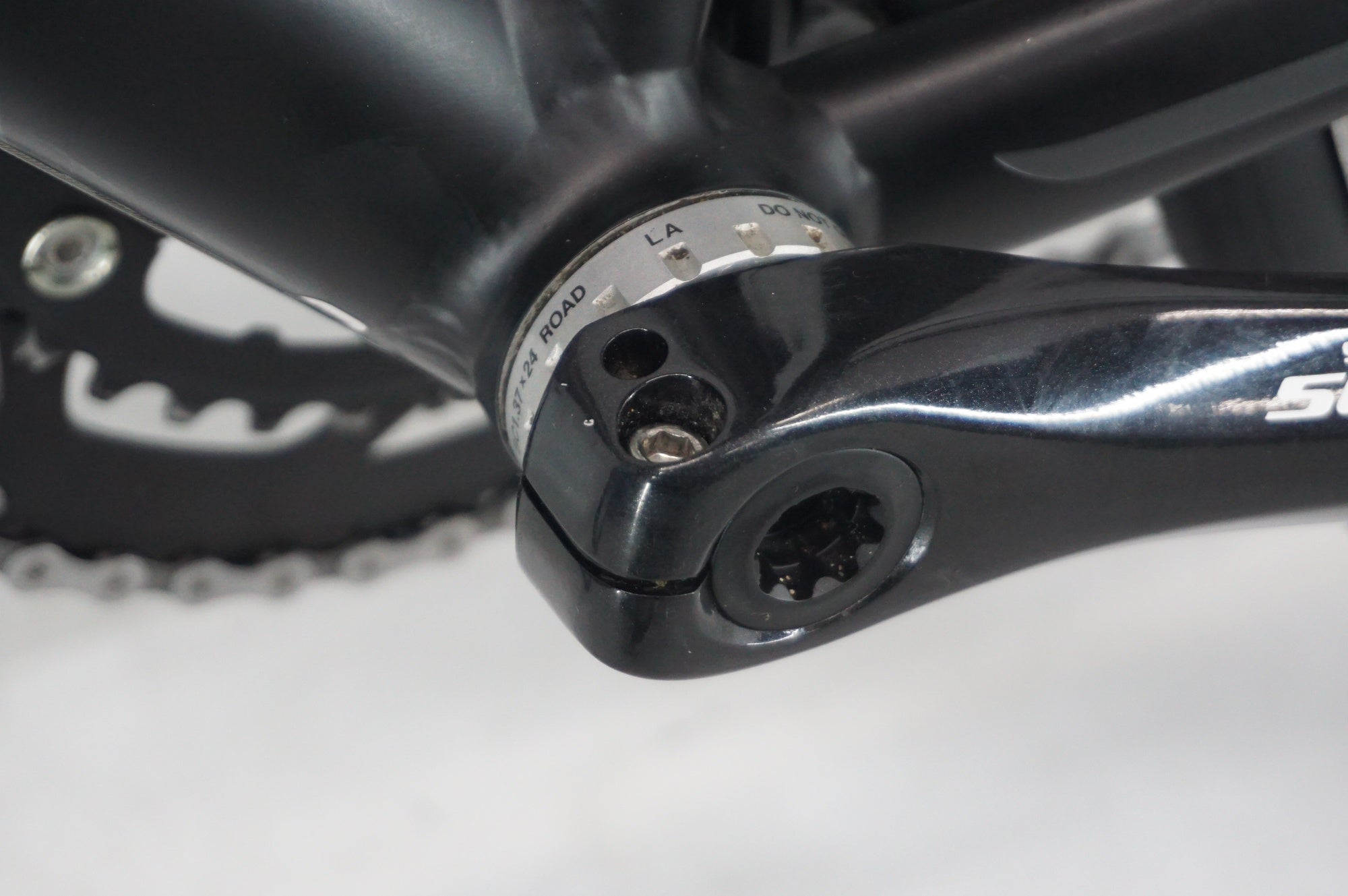 CANNONDALE 「キャノンデール」 CAAD8 FLAT BAR 7 2013年モデル
