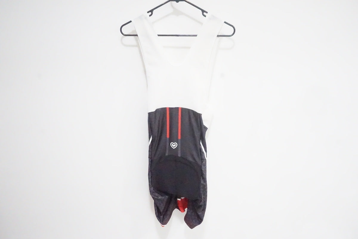 PISSEI 「ピセイ」サイズ3 ビブパンツ/ 京都西院店