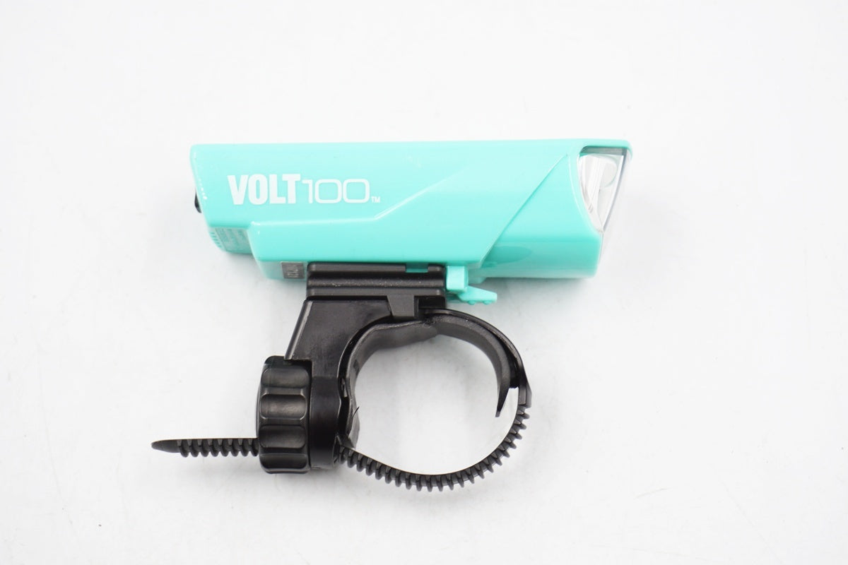 CATEYE 「キャットアイ」 VOLT 100 フロントライト / 奈良店