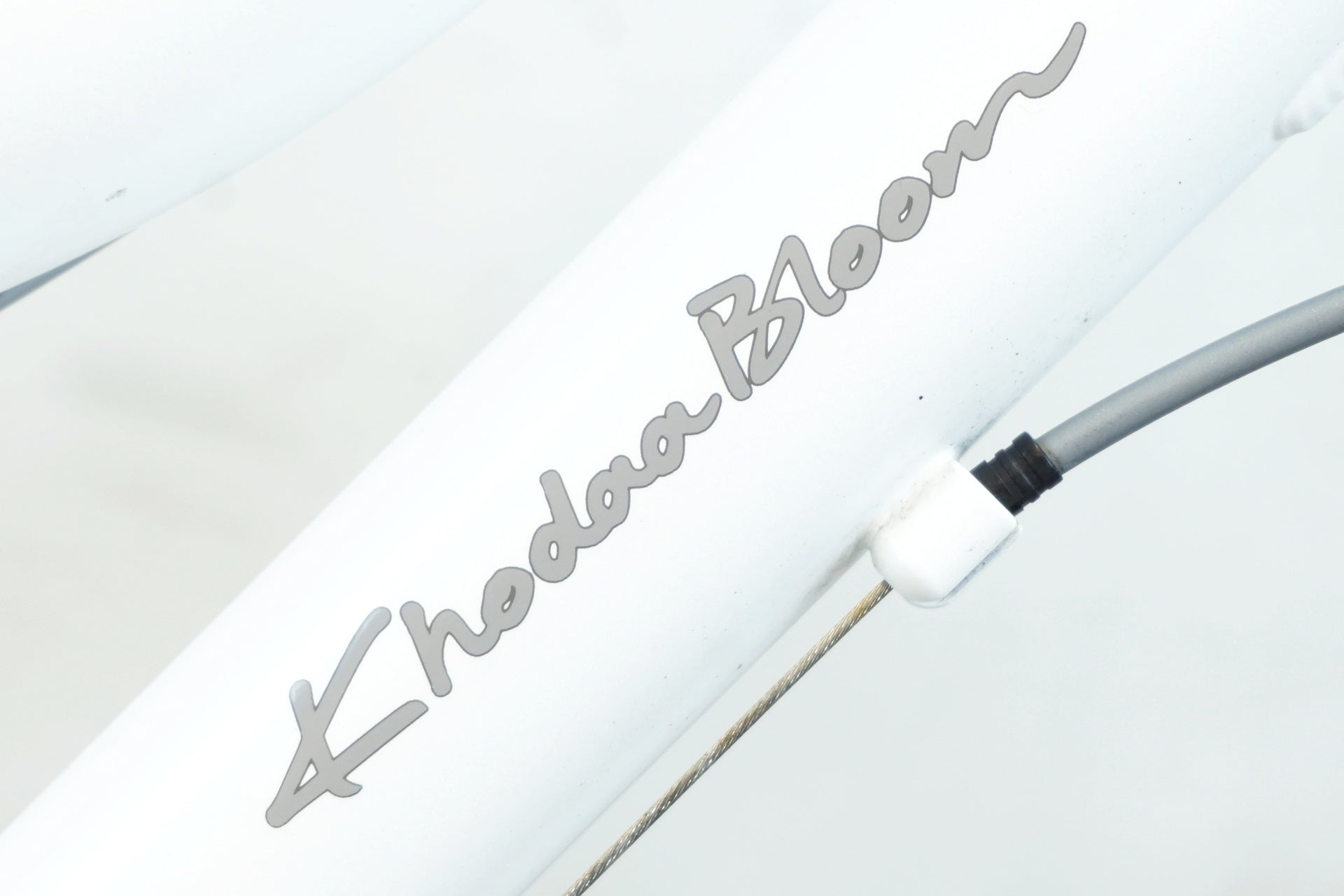 KHODAA BLOOM 「コーダーブルーム」 ASSON J24 2018年モデル キッズ
