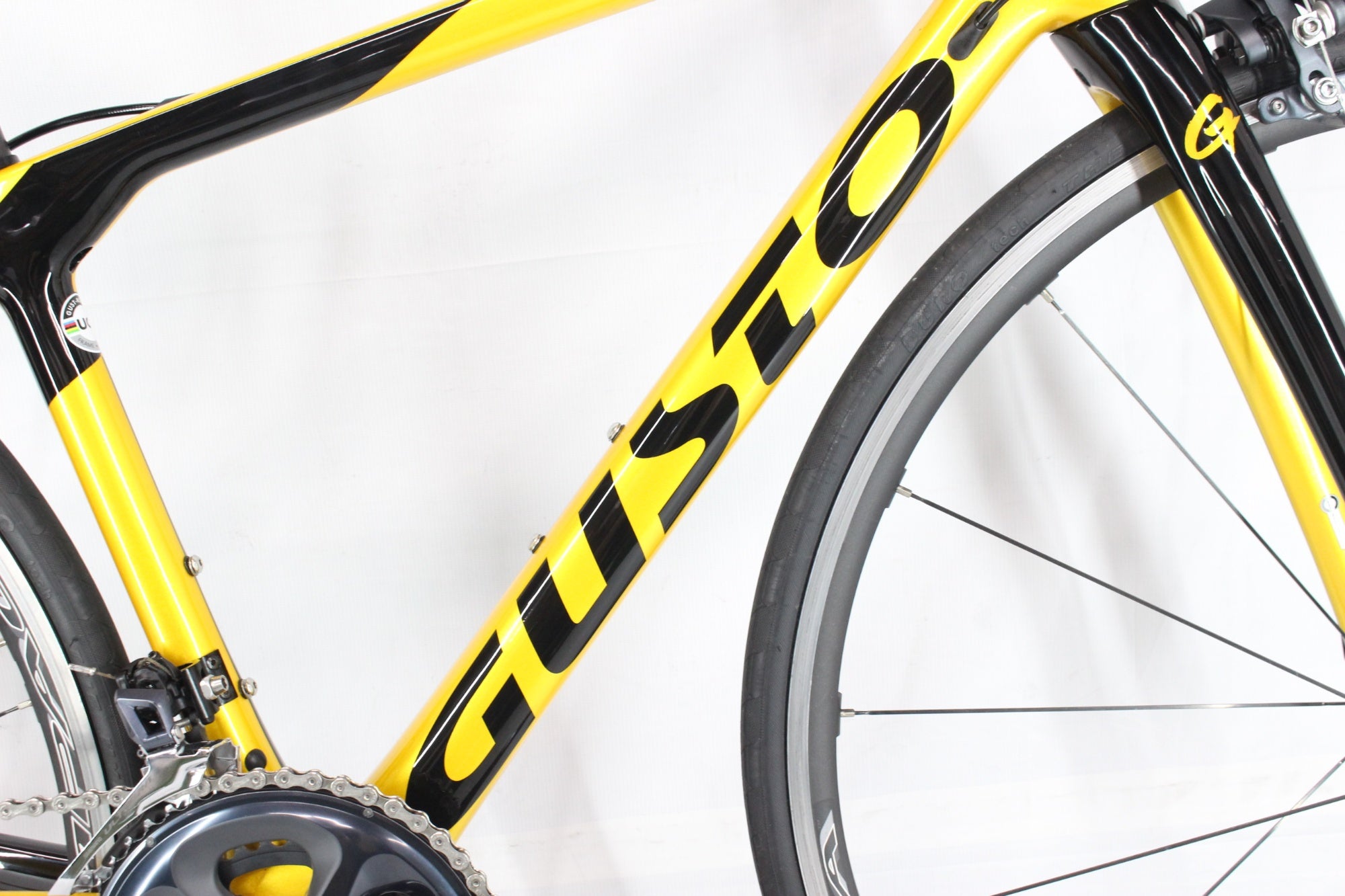 GUSTO 「グスト」 RANGER TEAM LIMITED 2022年モデル ロードバイク / 阪急塚口店
