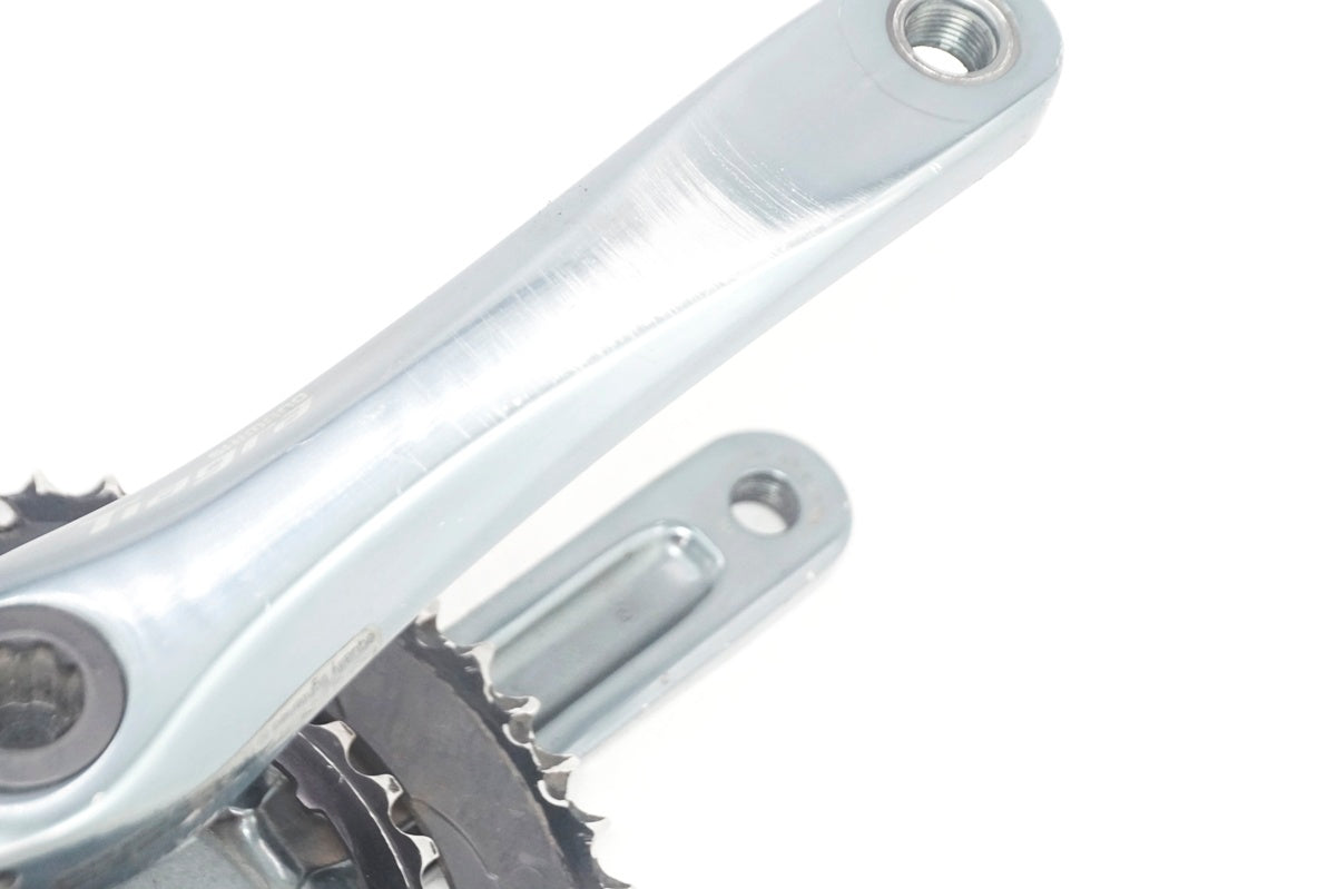 SHIMANO 「シマノ」 TIAGRA FC-4700 50-34T 170mm クランク