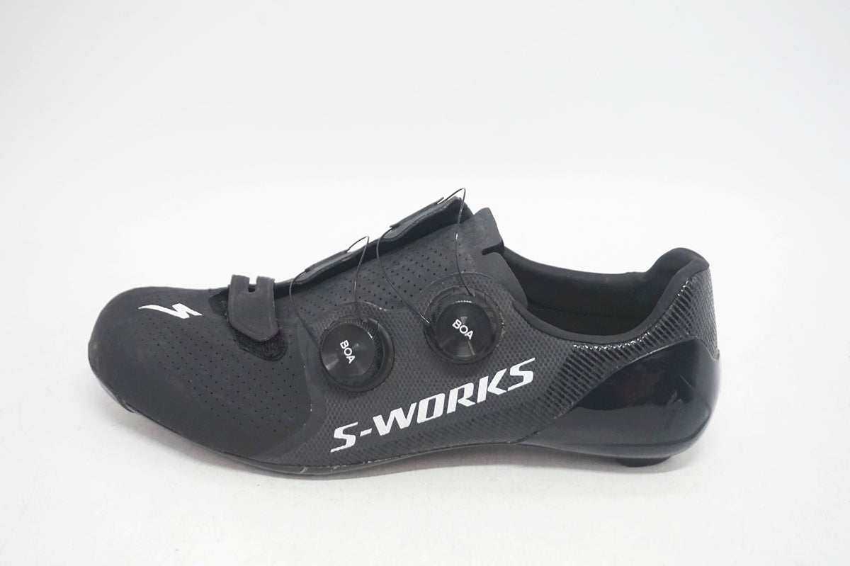 SPECIALIZED 「スペシャライズド」 S-WORKS 7 RD 27.3cm
