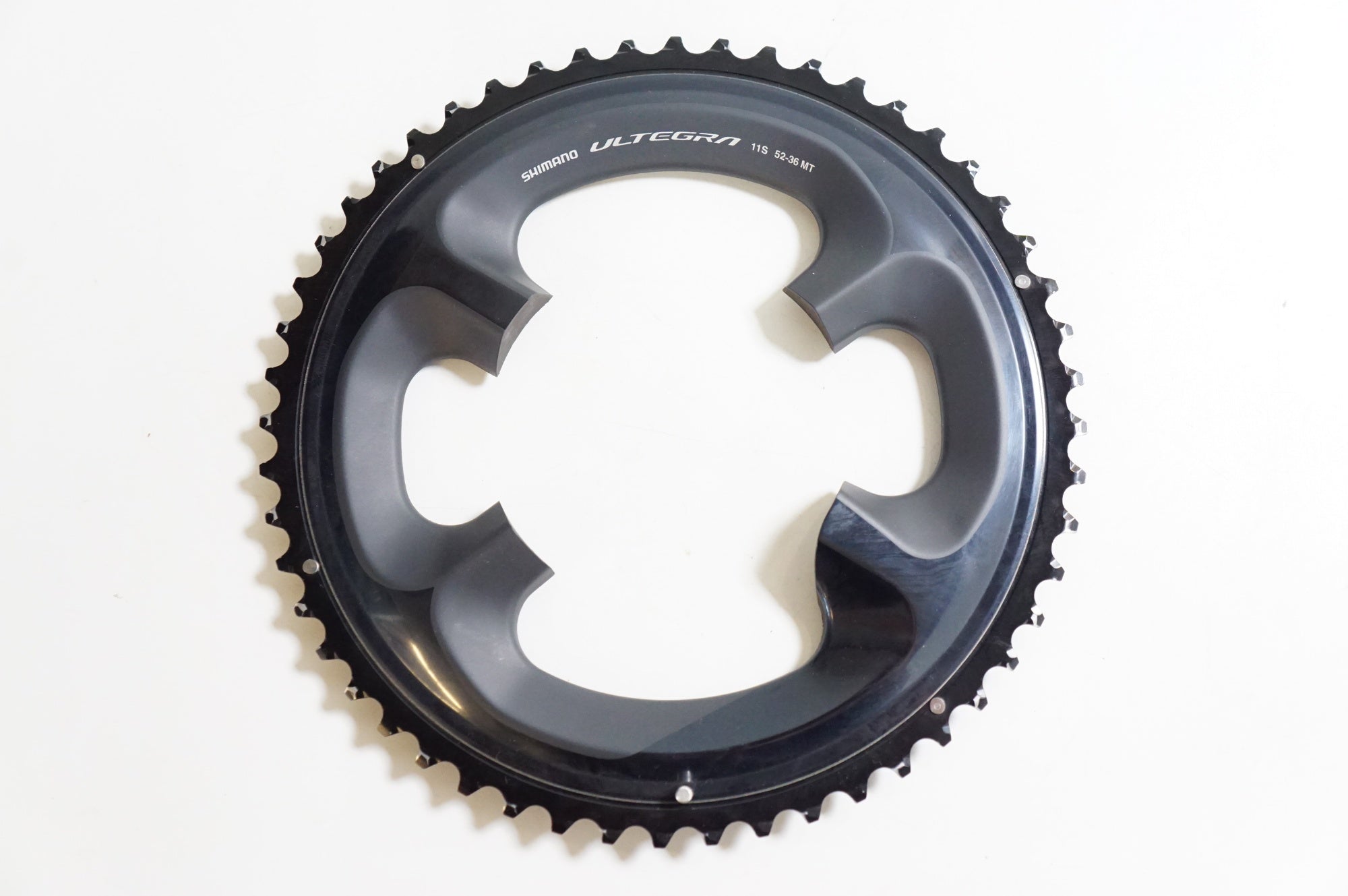 SHIMANO 「シマノ」 ULTEGRA R8000 52-36T チェーンリングセット / 熊谷本店