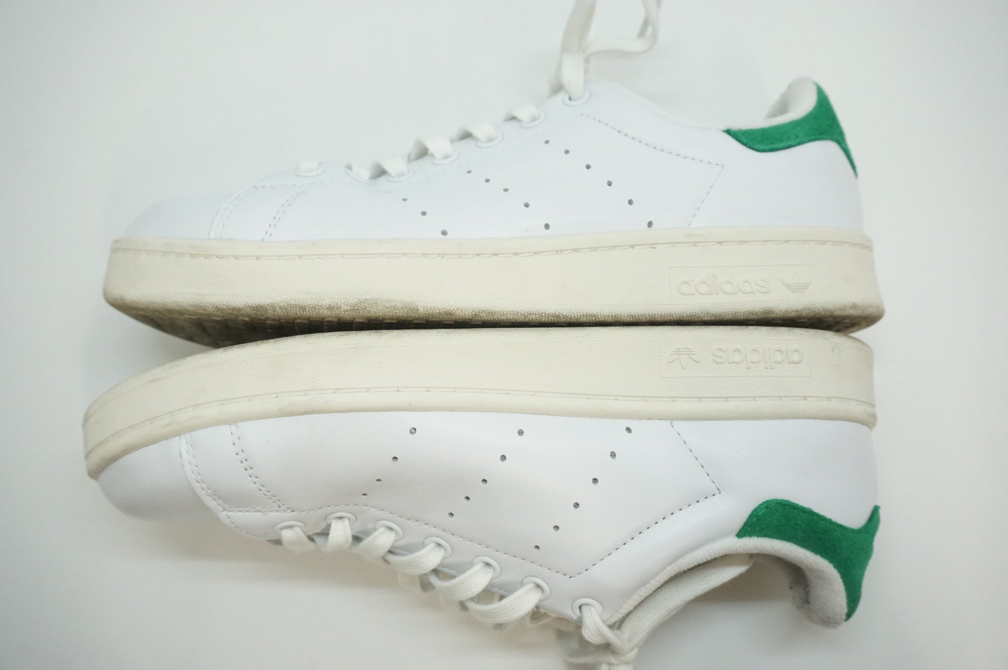 ADIDAS 「アディダス」 VELO STANSMITH 42(26.5cm)サイズ シューズ / 福岡店