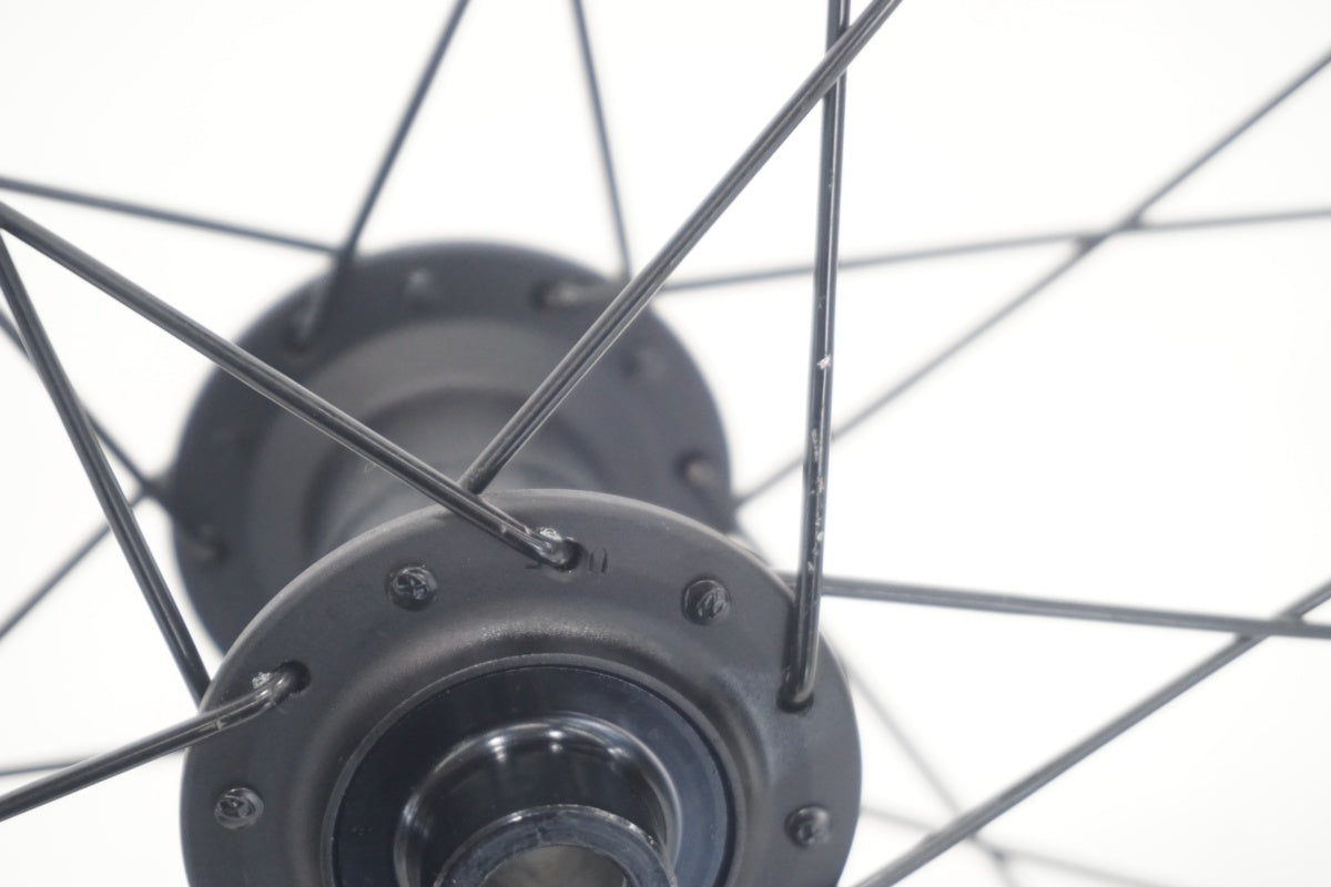 BONTRAGER 「ボントレガー」 PARADIGM COMP SHIMANO11速
