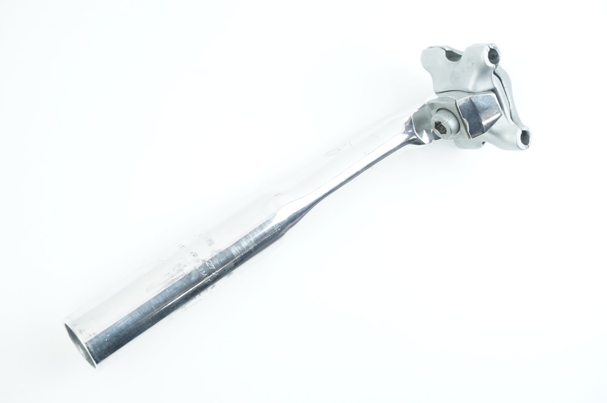CAMPAGNOLO 「カンパニョーロ」 CORSA RECORD A0R2 φ27.2 210mm シート