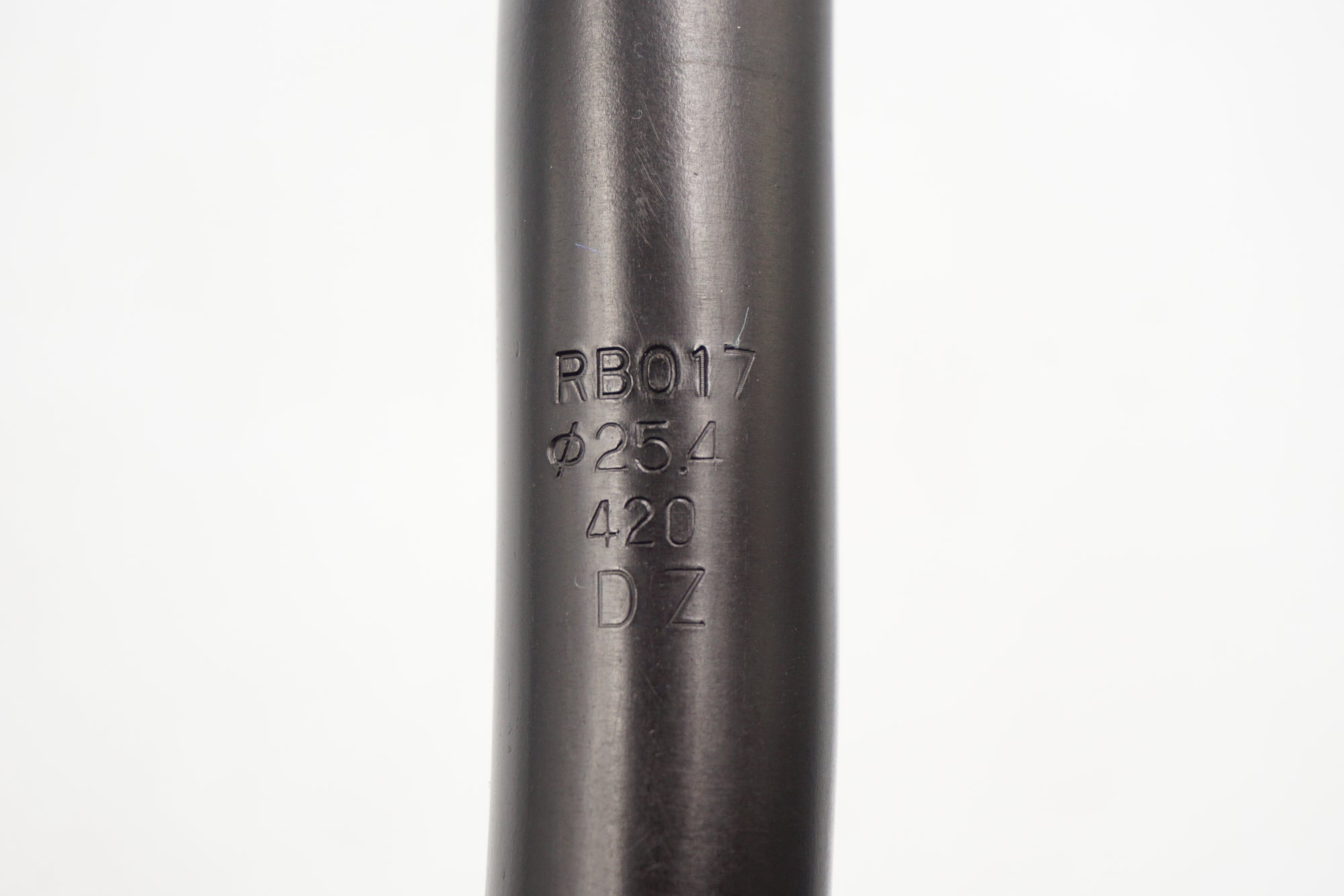 NIITO 「ニットー」 Φ25.4 420mm ブルホーンバー ハンドル / 奈良店