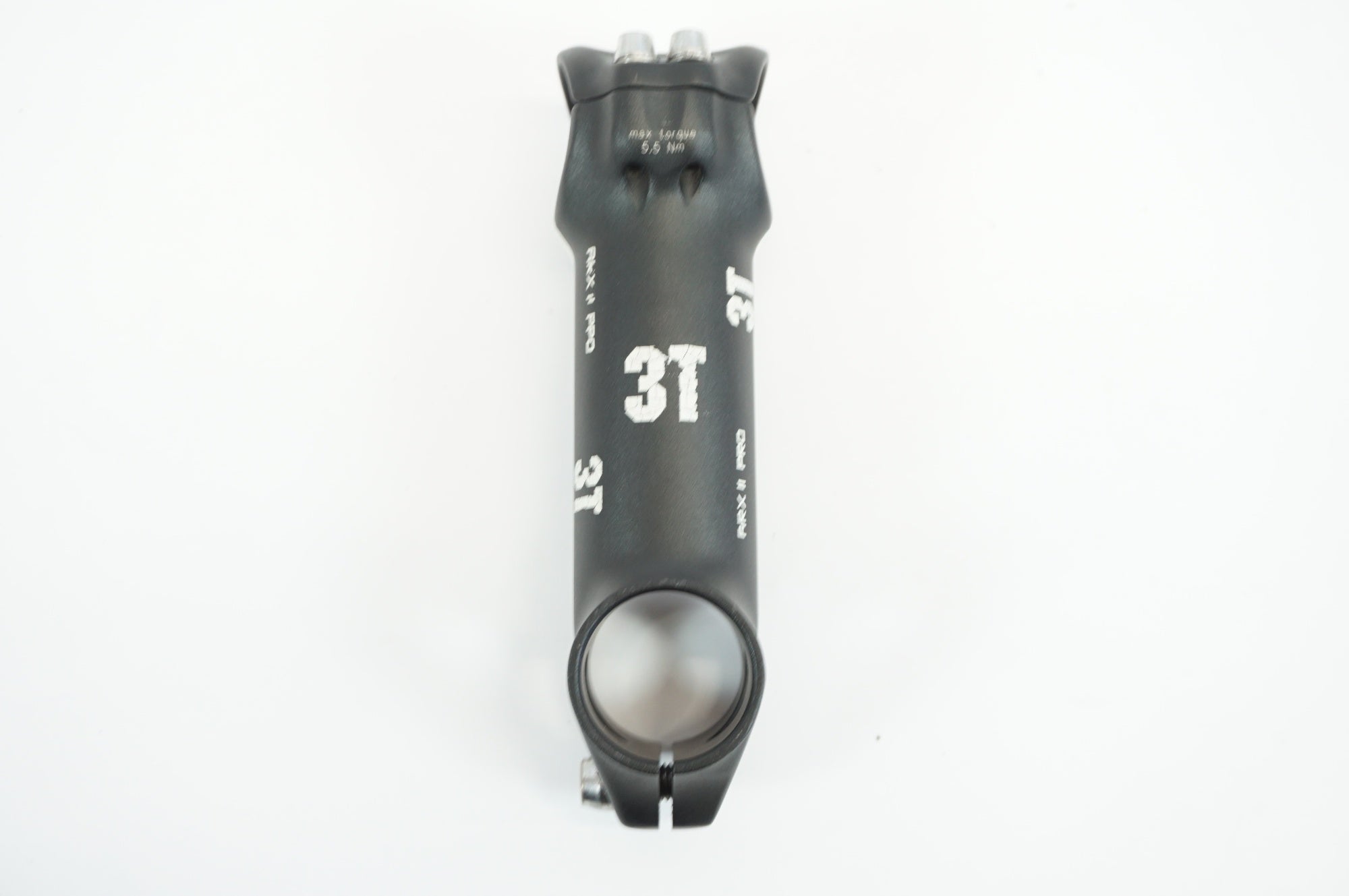 新品 3T スリーティ ARX Ⅱ TEAM 1点 自転車パーツ ① 新品 3T スリーティ ARX Ⅱ TEAM 1点 自転車パーツ ① 3T ARX II Team