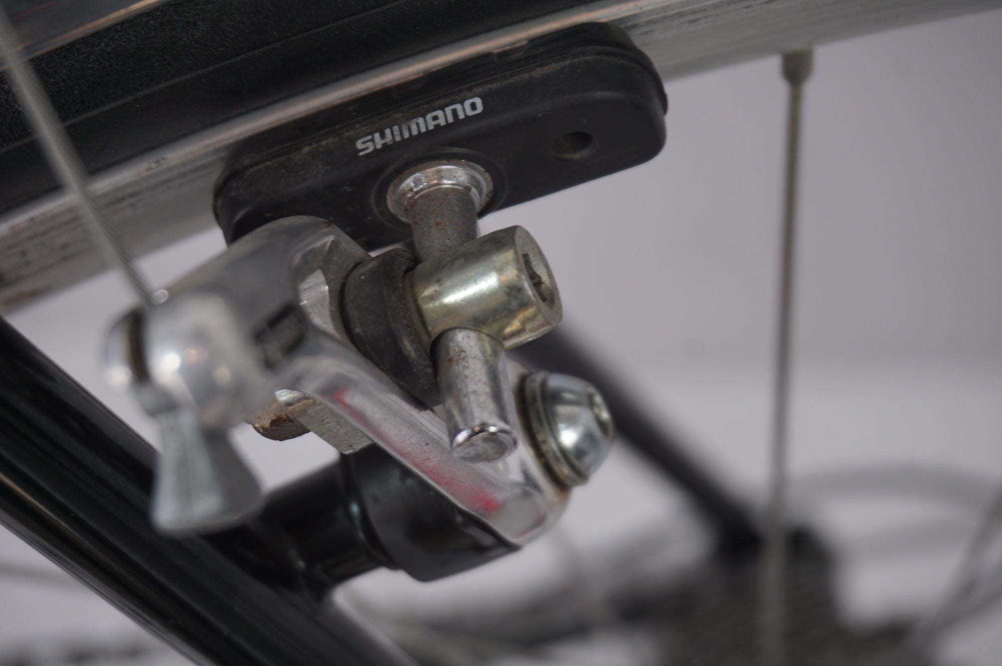 RALEIGH 「ラレー」 CLUB SPECIAL 年式不明 ロードバイク / 世田谷店