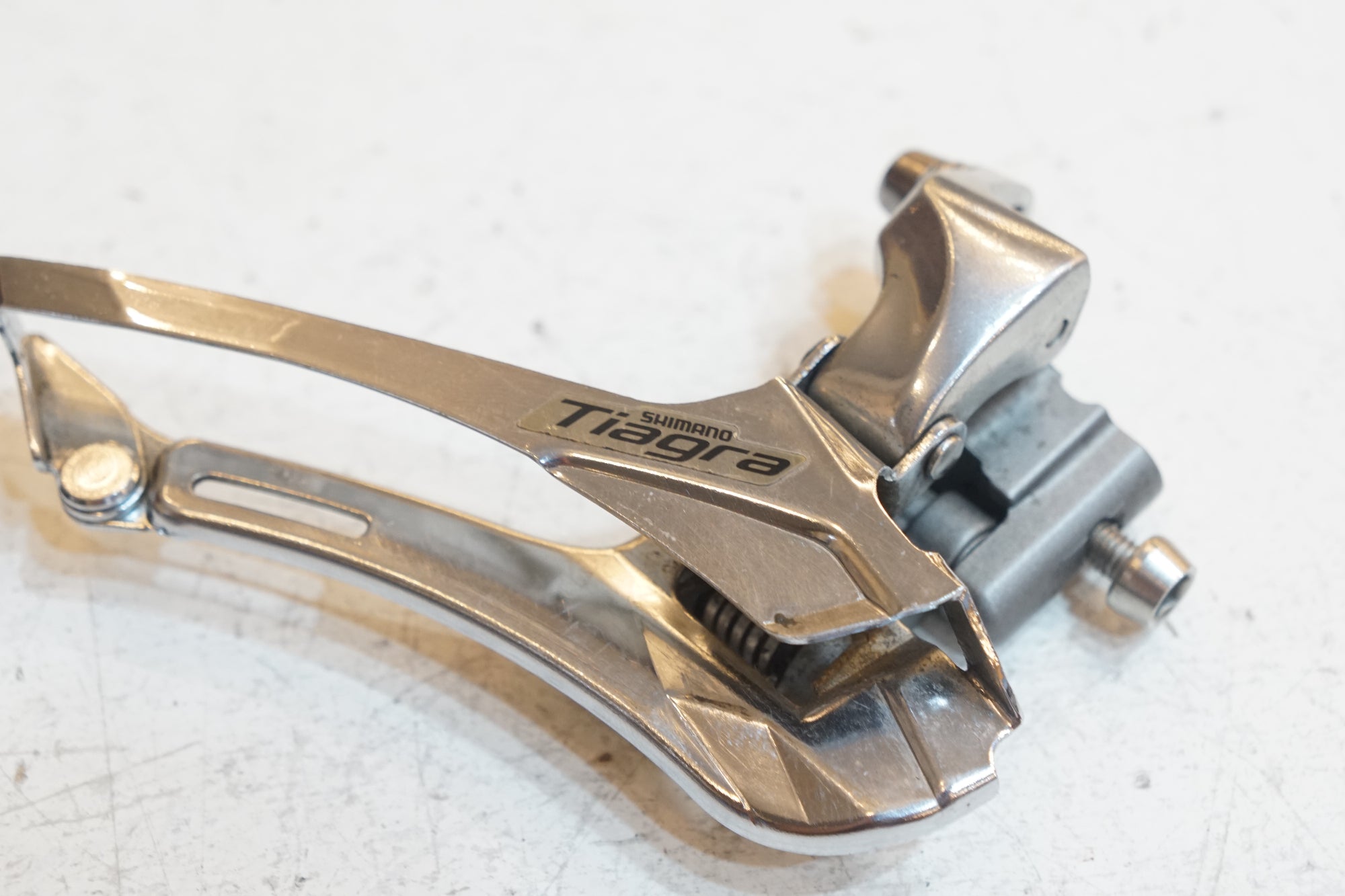 SHIMANO 「シマノ」 TIAGRA FD-4600  フロントディレイラー / バイチャリ浦和ベース