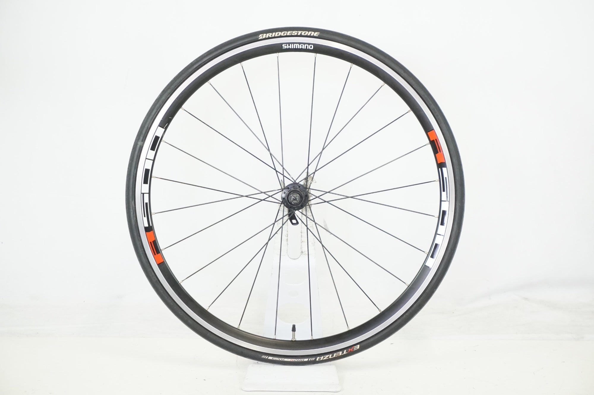 SHIMANO 「シマノ」 WH-R501 SHIMANO10s リアホイール / 宇都宮店