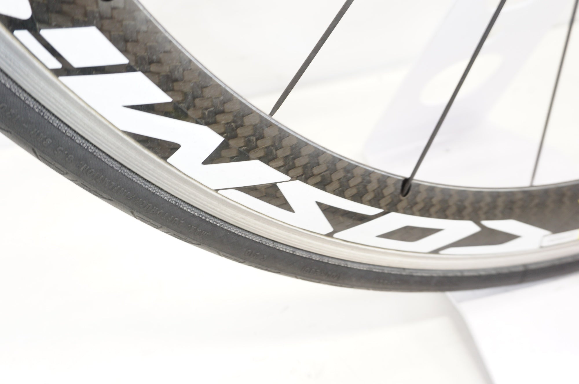 MAVIC 「マビック」 COSMIC PRO CARBON シマノ11s ホイールセット / 宇都宮店