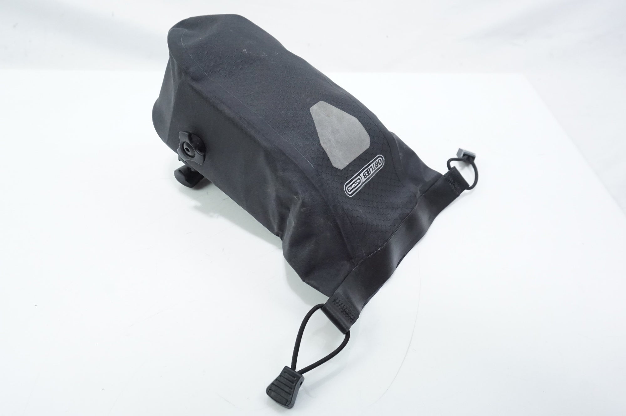 ORTLIEB 「オルトリーブ」 MICRO2 OR-F9664 サドルバッグ / 中目黒店