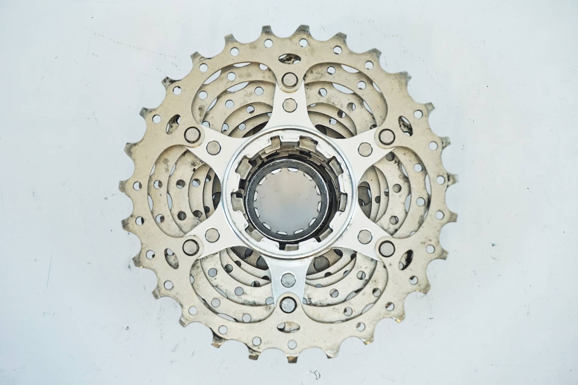 SHIMANO ULTEGRA CS-6600 カセットスプロケット Amazon | SHIMANO(シマノ) アルテグラ カセットスプロケット CS