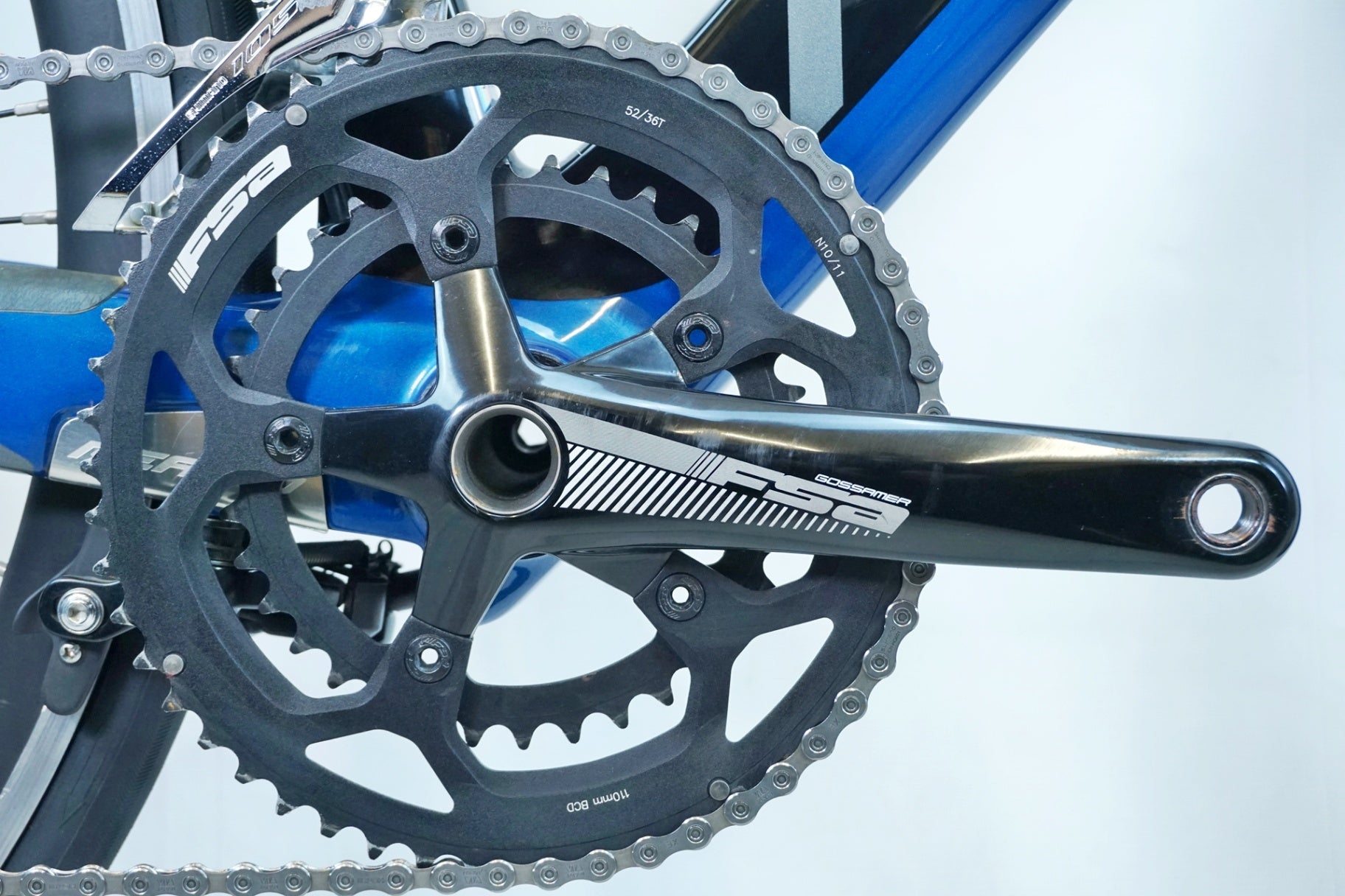 MERIDA 「メリダ」 REACTO 4000 2020年モデル ロードバイク / 有明