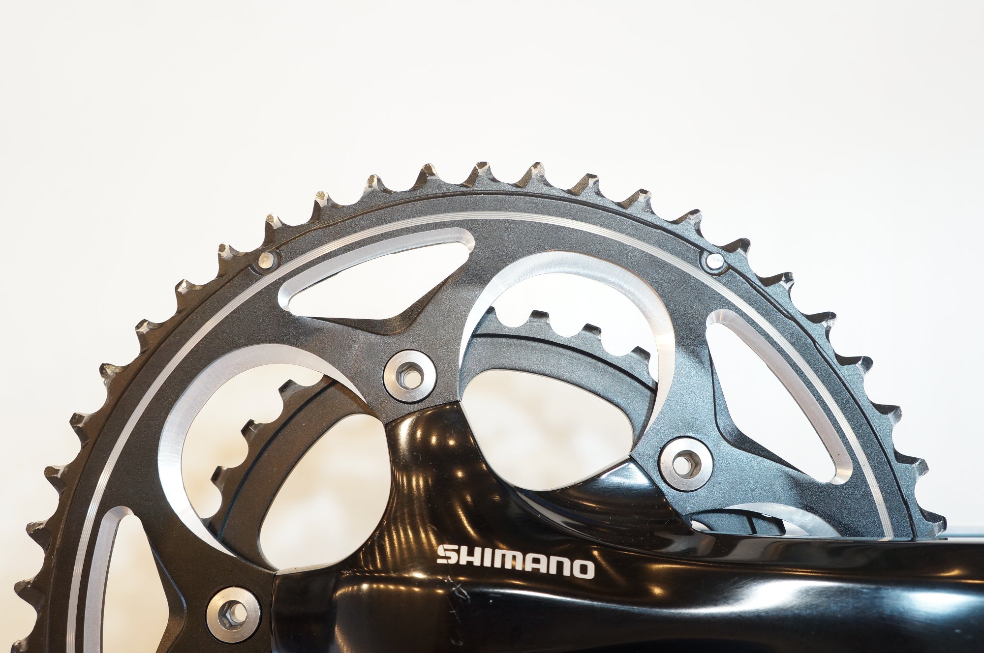 SHIMANO 「シマノ」 FC-R565 50-34T 170mm クランクセット