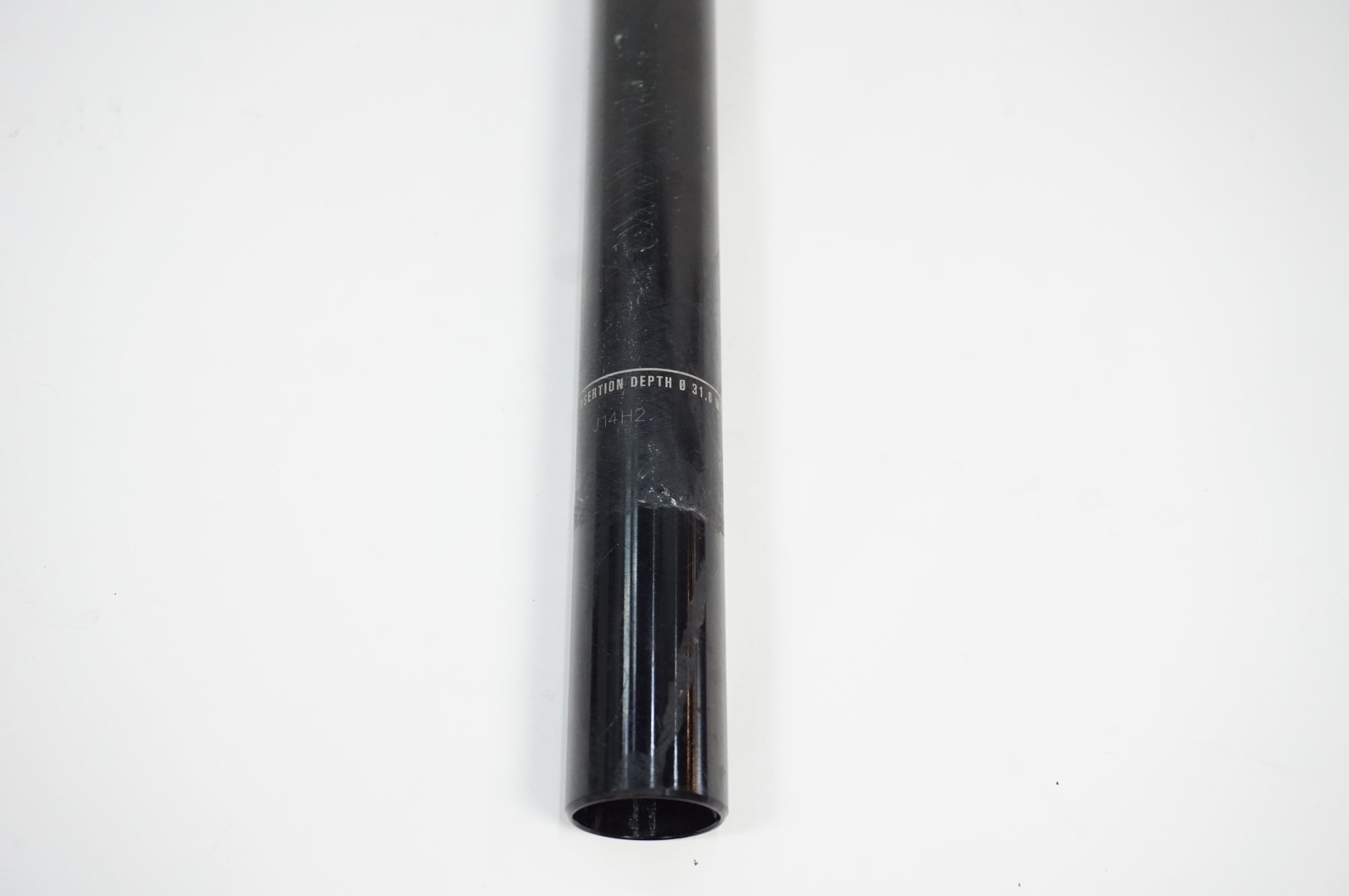 DEDA 「デダ」 RS01 φ31.6 シートポスト / 川越店