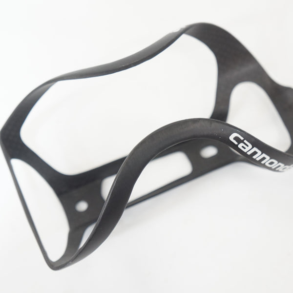 cannondale ボトル/ボトルケージ 未使用 CANNONDALE 「キャノンデール」 カーボンボトルケージ / 大宮店
