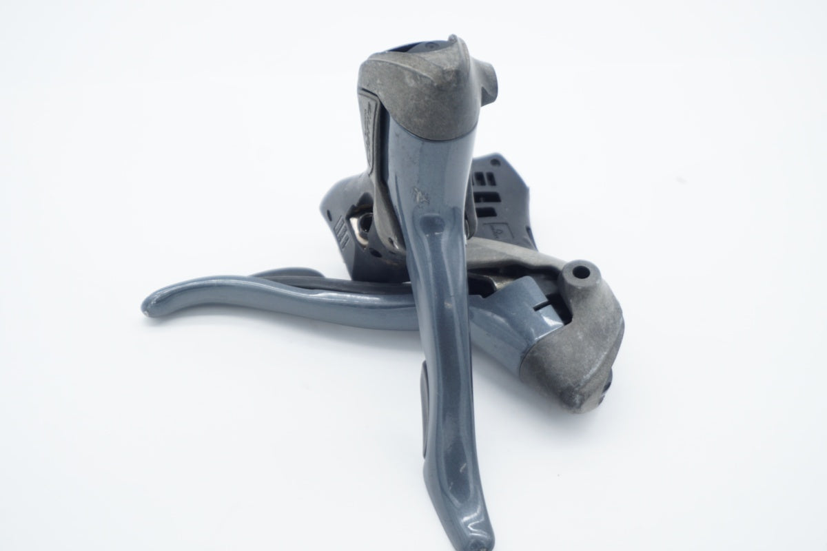 SHIMANO 「シマノ」 CLARIS ST-2400 デュアルコントロールレバー / 京都八幡店