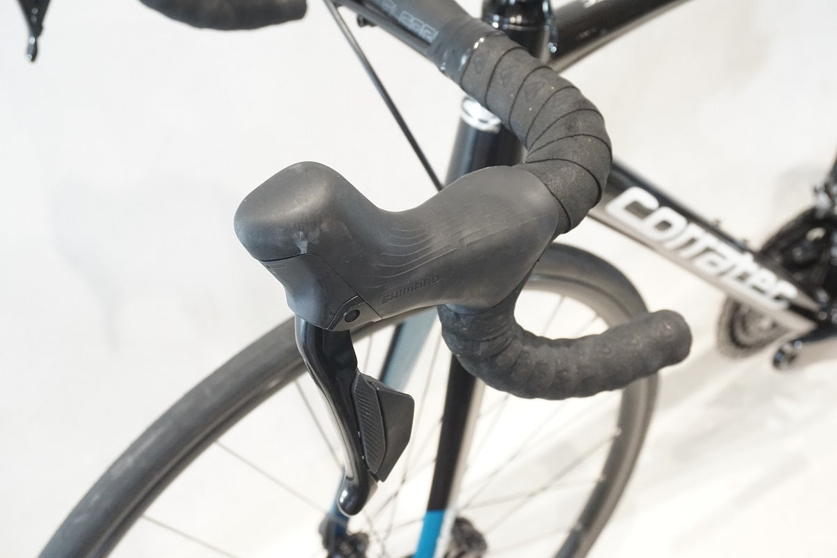 CORRATEC 「コラテック」 DOLOMITI DISC 105 Di2 2025年モデル ロードバイク / 横浜戸塚店