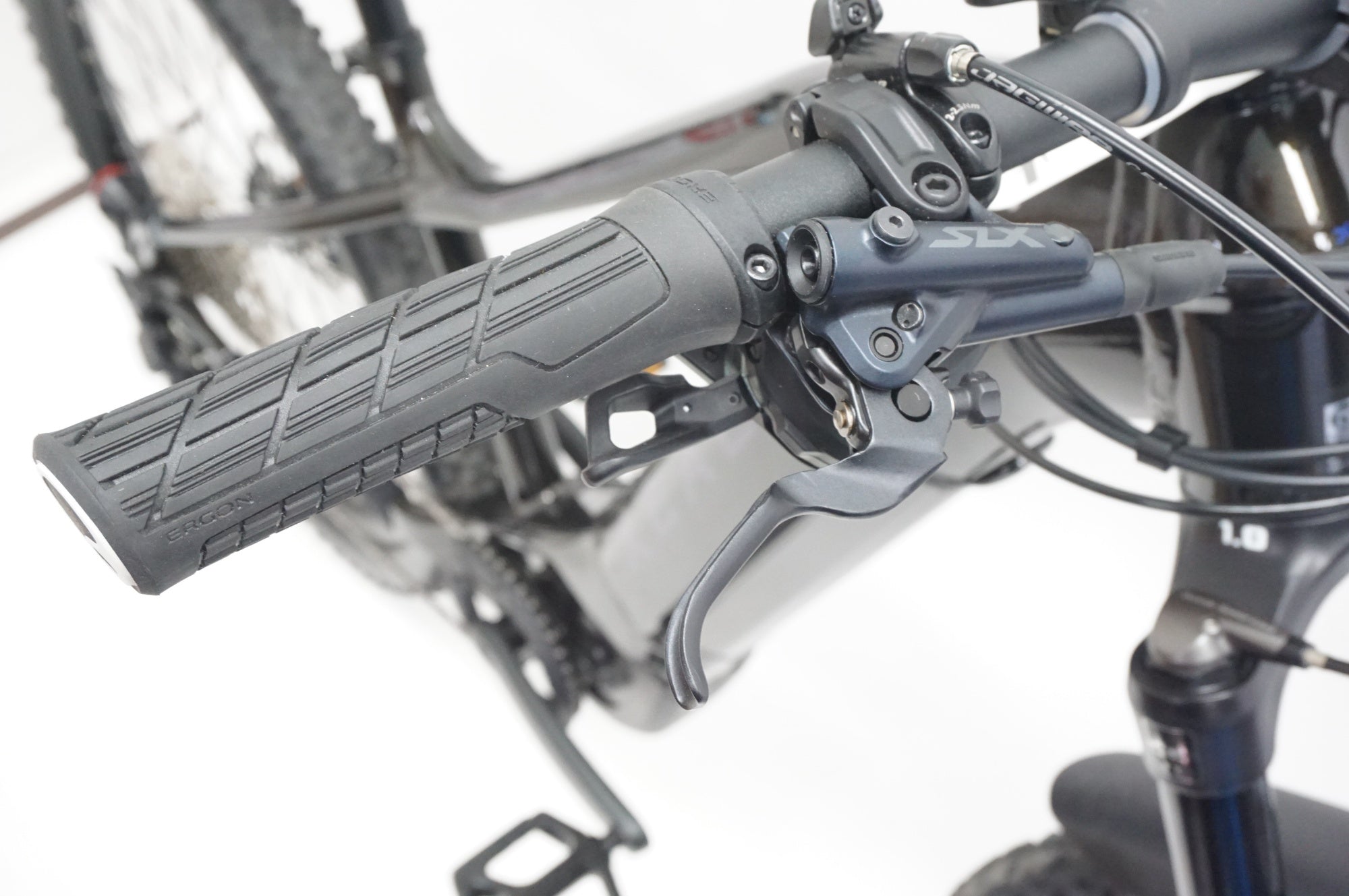 PANASONIC 「パナソニック」 XEALT M5 BE-GM142B 2022年モデル 27.5インチ E-BIKE / 福岡店