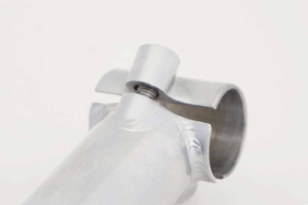 パーツ nitto 65 crystal stem 25.4 110mm パーツ nitto 65 crystal stem 25.4 110mm nitto 65 crystal