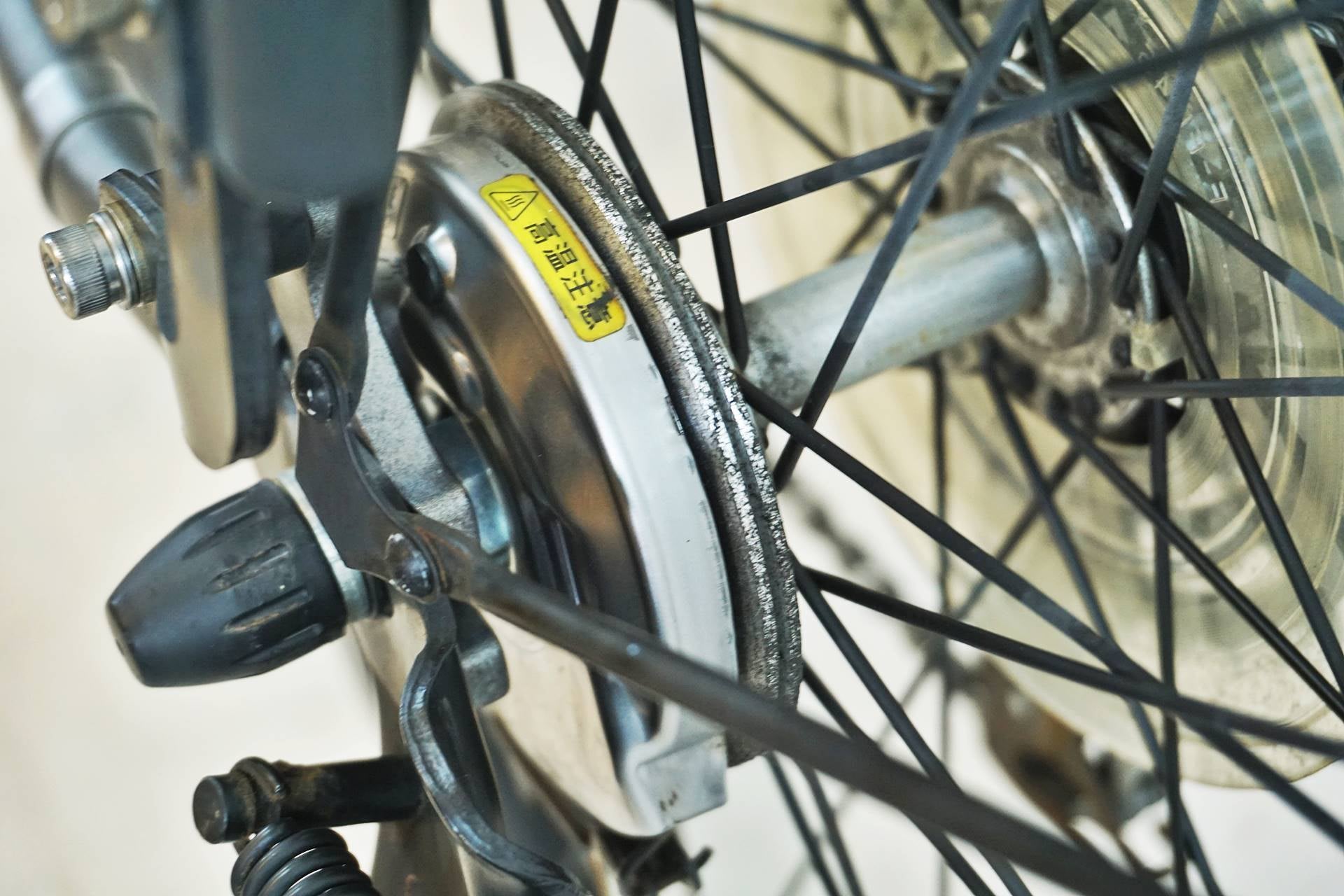BRIDGESTONE 「ブリヂストン」 TB1e 2023年モデル 電動アシスト自転車 / 有明ガーデン店