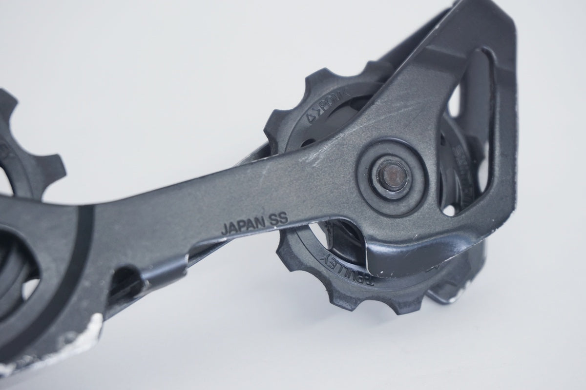SHIMANO 「シマノ」 ULTEGRA RD-R8000 プーリーケージ / 京都八幡店
