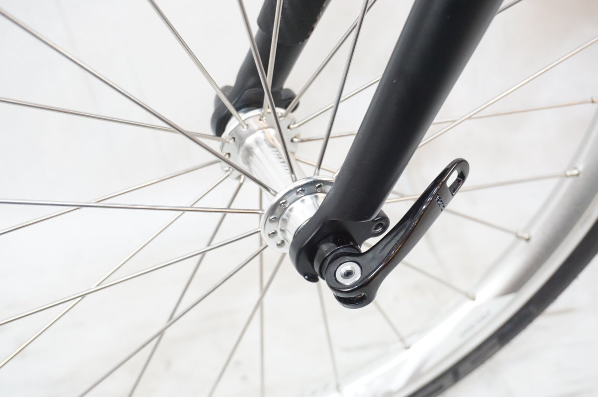 TYRELL 「タイレル」 IVE SPORTS 2022年モデル 18インチ 折り畳み自転車 / 浦和ベース