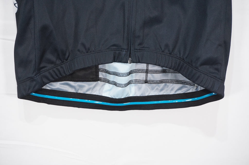 RAPHA 「ラファ」 MEN'S SHORT SLEEVE REPLICA JERSEY TEAM SKY M