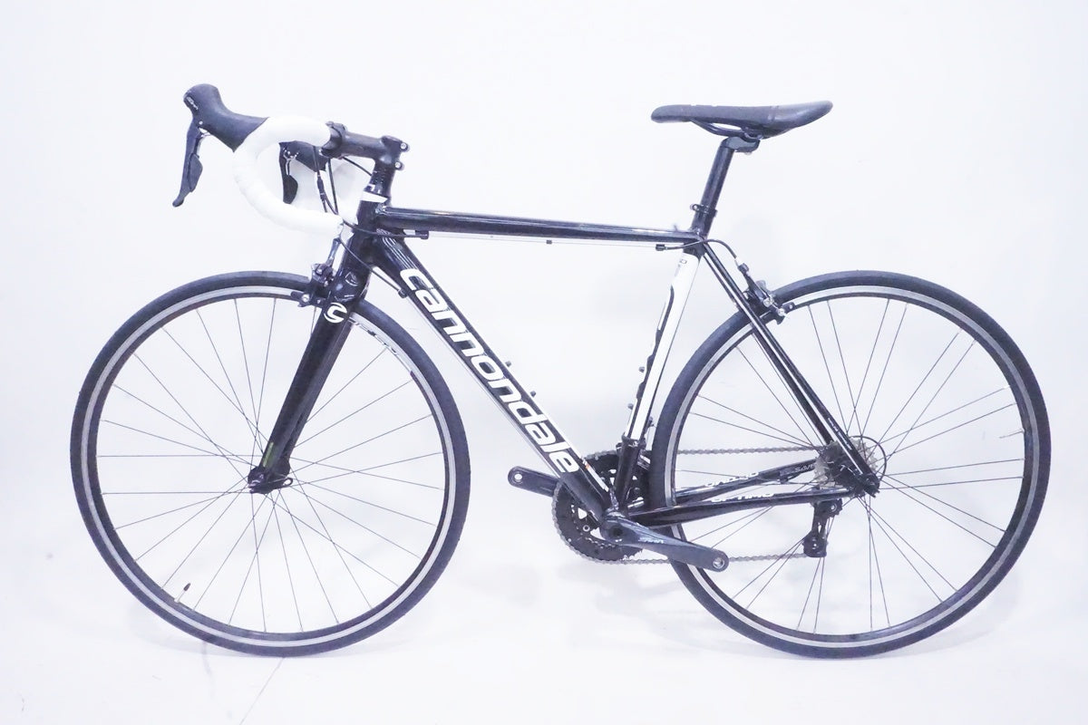 CANNONDALE 「キャノンデール」 CAAD OPTIMO SORA 2018年モデル ロードバイク/ 京都西院店