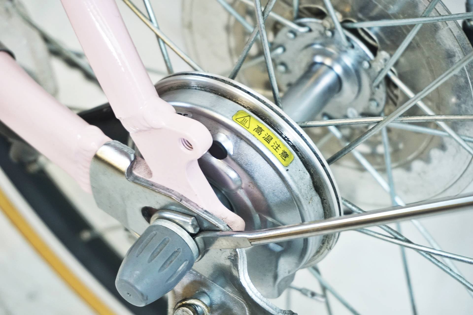 BRIDGESTONE 「ブリヂストン」 MARKROSA M7 2021年モデル 20インチ ミニベロ / 有明ガーデン店