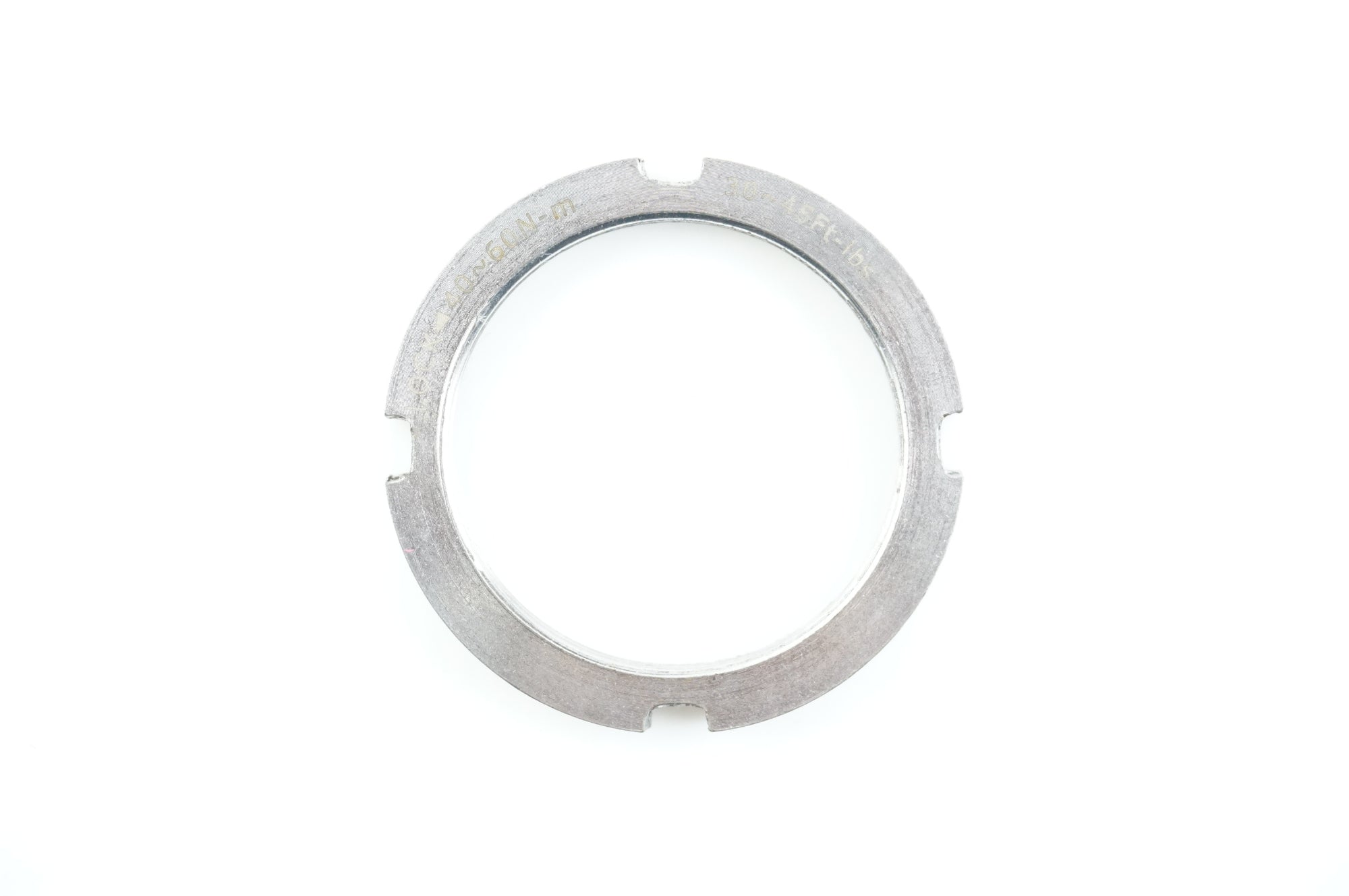 メーカー不明 JIS ロックリング / 中目黒店