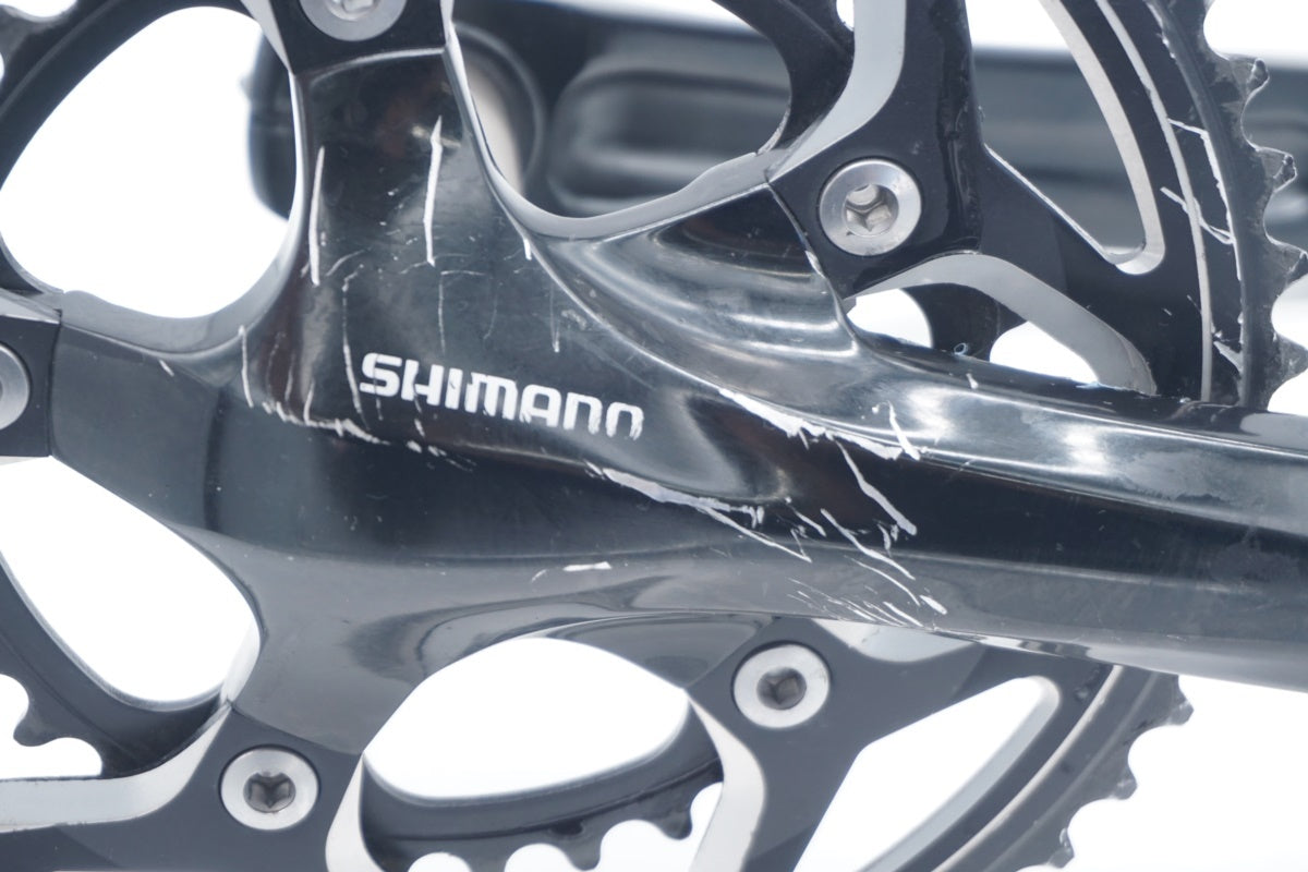 SHIMANO 「シマノ」 FC-RS500 50-34T 165mm クランク / 滋賀大津店