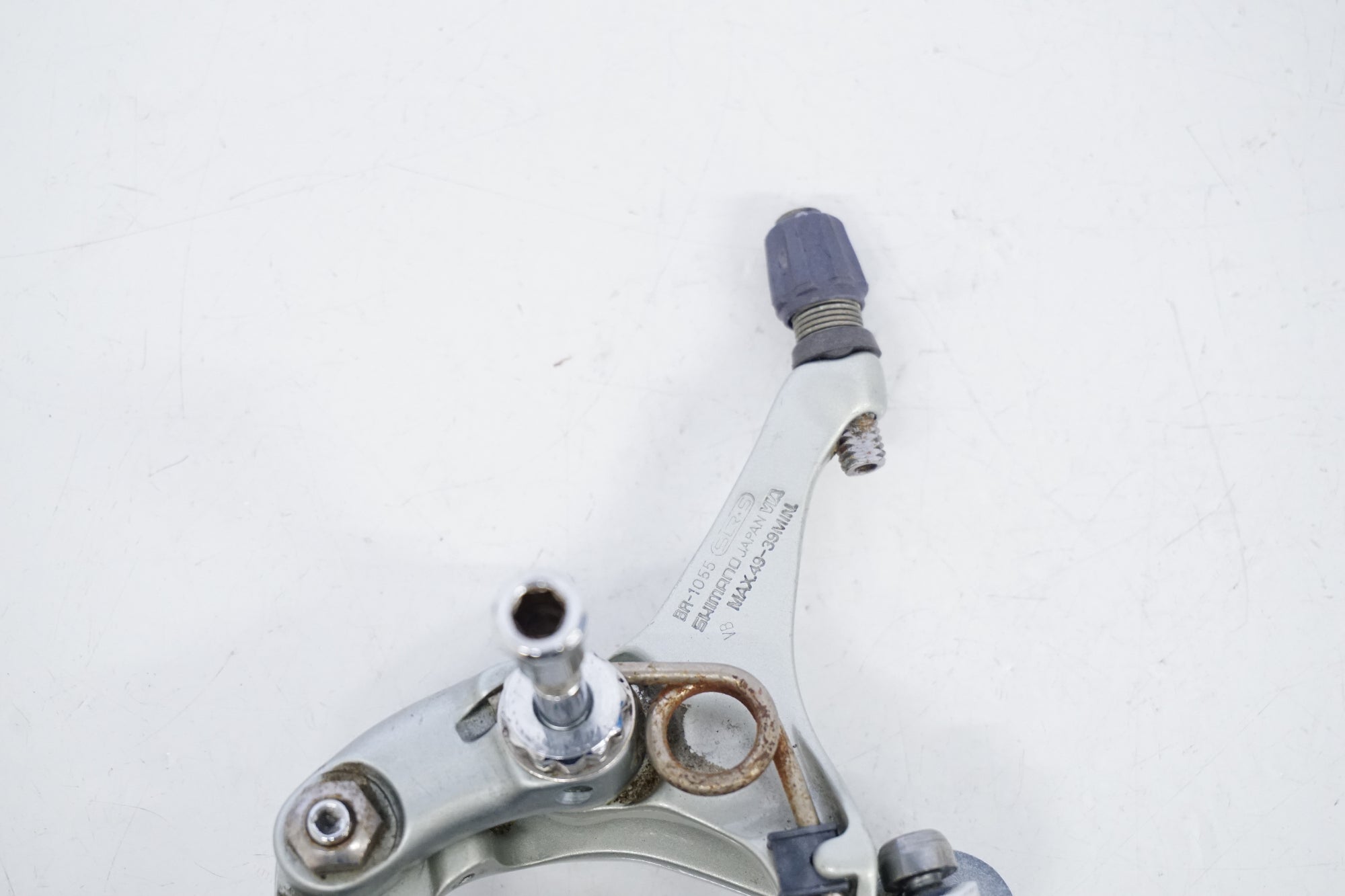 SHIMANO 「シマノ」 105 BR-1055 キャリパーブレーキセット