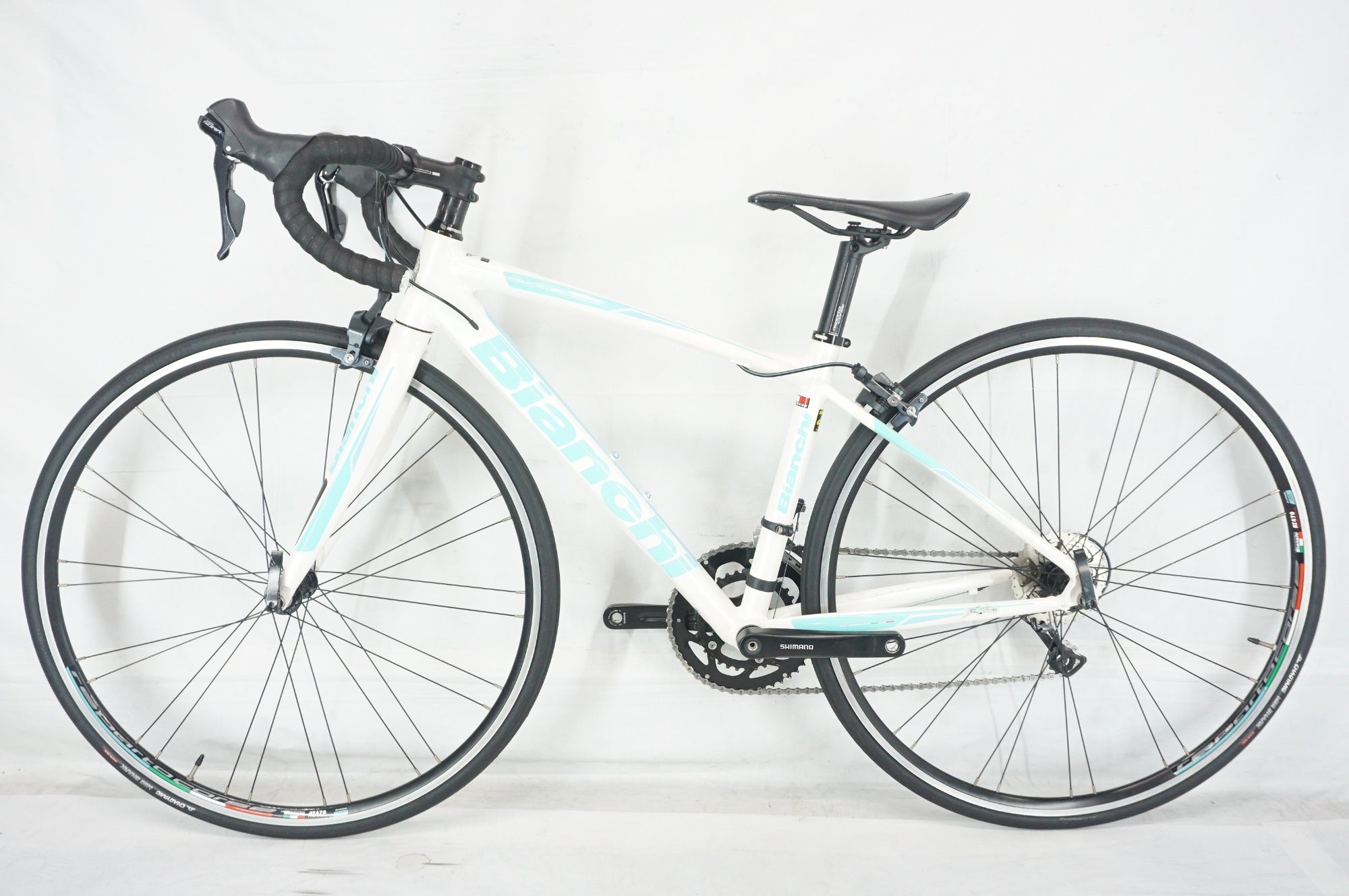 BIANCHI 「ビアンキ」 VIA NIRONE7 SORA 2019年モデル ロードバイク