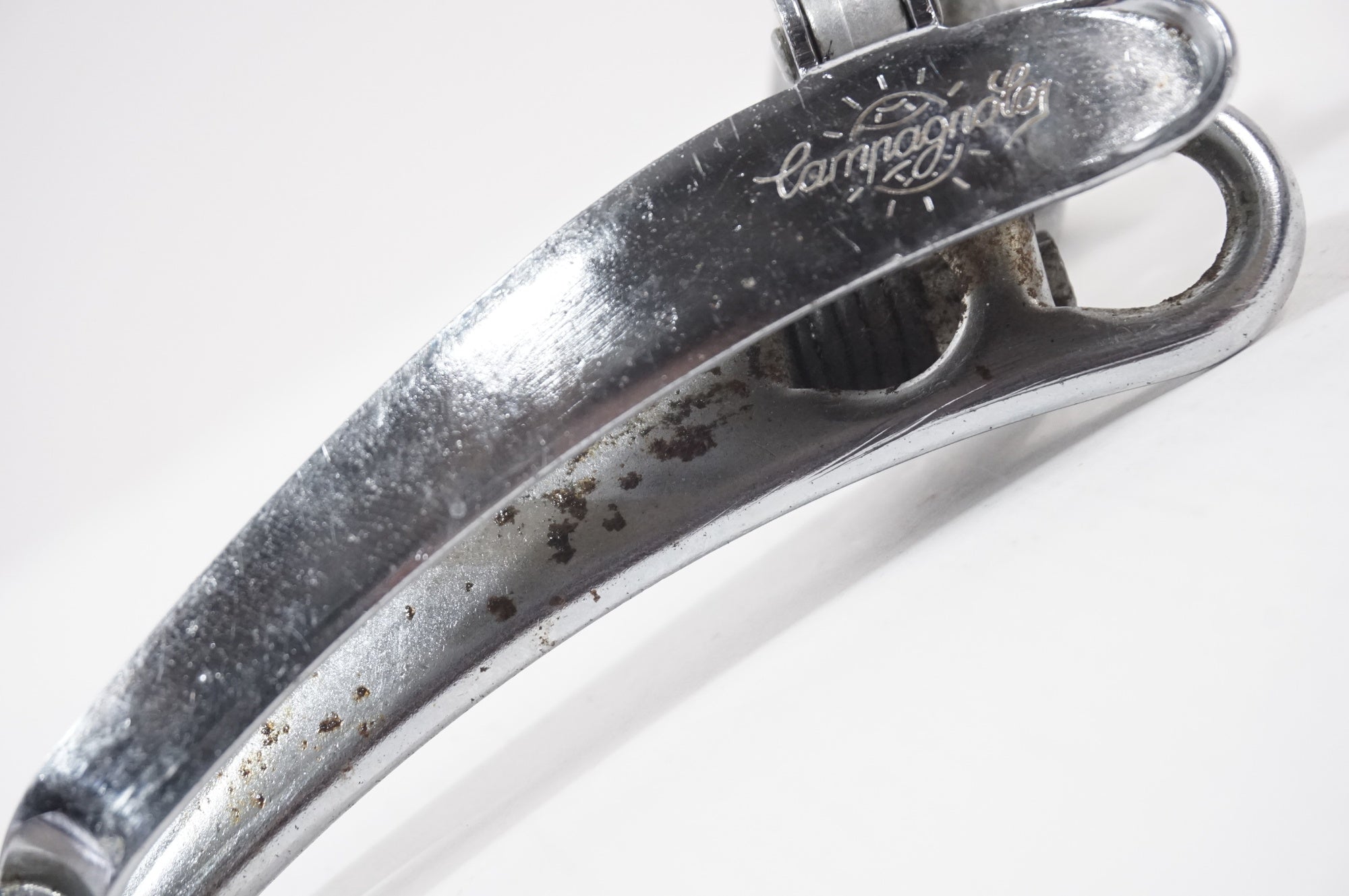 CAMPAGNOLO 「カンパニョーロ」 GRAN SPORT フロントディレイラー / 世田谷店