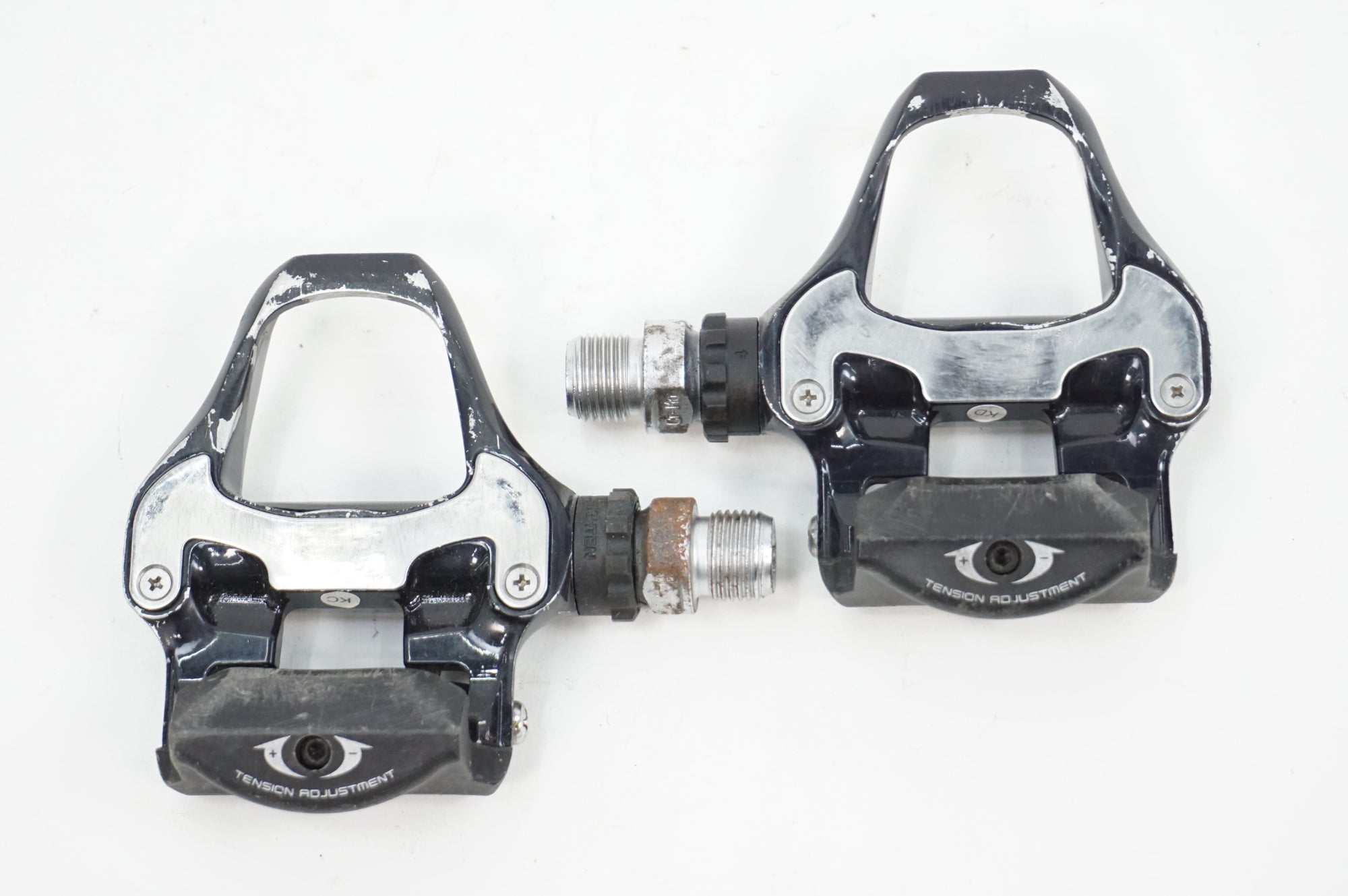 SHIMANO 「シマノ」  105 PD-5700 ビンディングペダル / 川越店