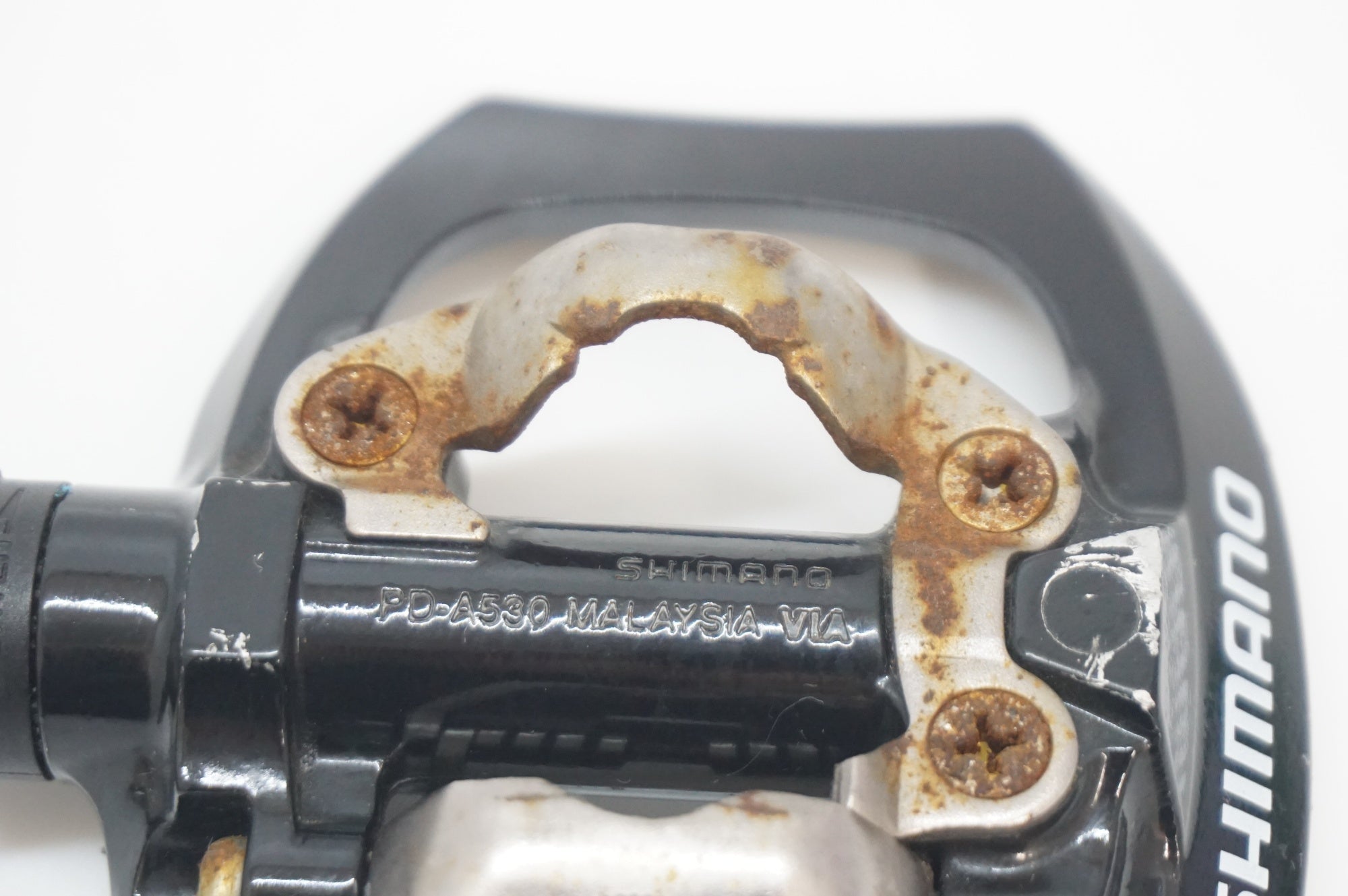 SHIMANO 「シマノ」 PD-A530 ペダル / 福岡店