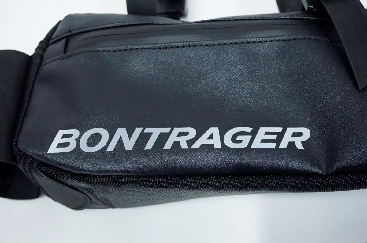 BONTRAGER 「ボントレガー」 アドベンチャー BOSS フレームバッグ / 名古屋大須店