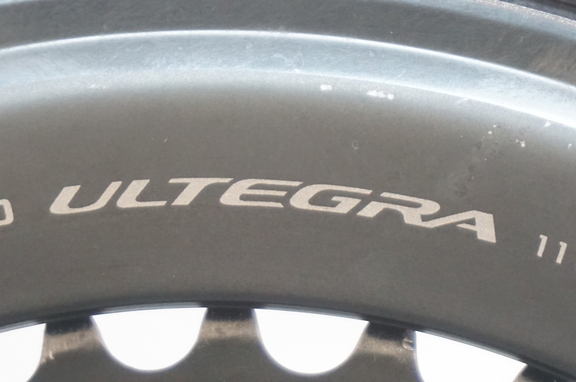 SHIMANO 「シマノ」 ULTEGRA FC-6800 50-34T 175mm クランク / 福岡店