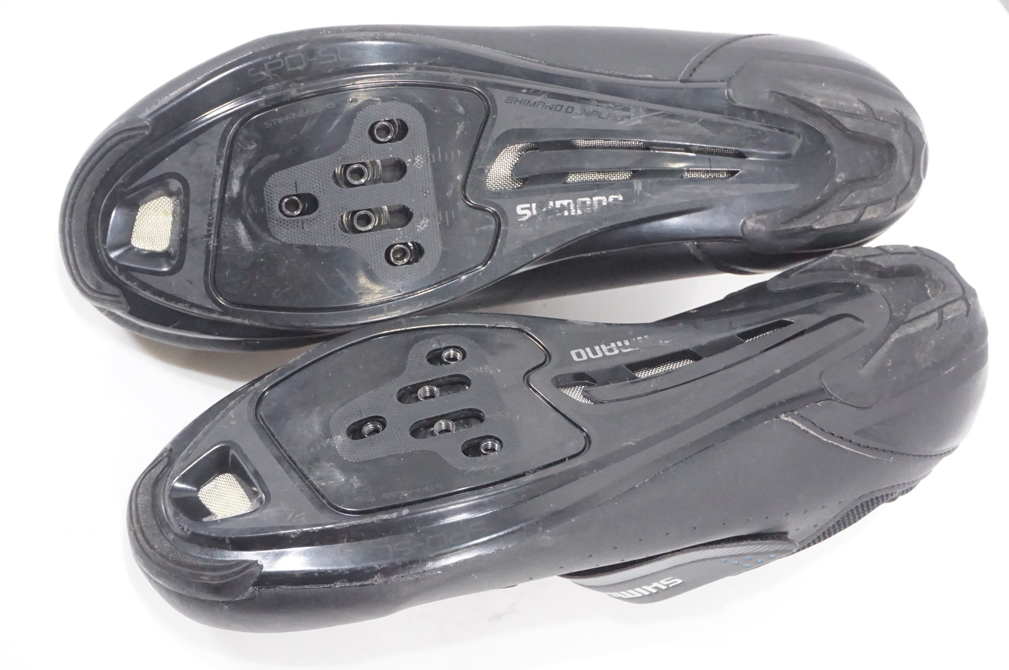 SHIMANO 「シマノ」 SH-RP100-S L 26.5cm シューズ / AKIBA店