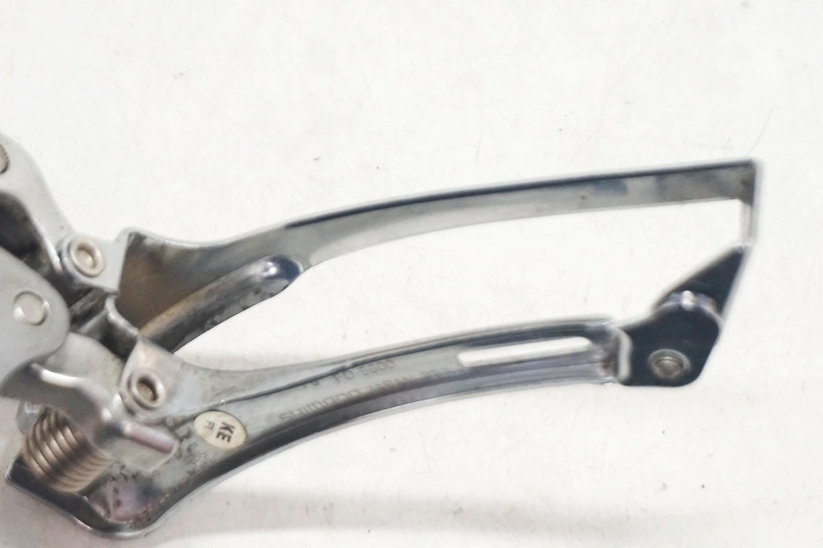 SHIMANO 「シマノ」 105 FD-5600 フロントディレイラー / 大阪門真店