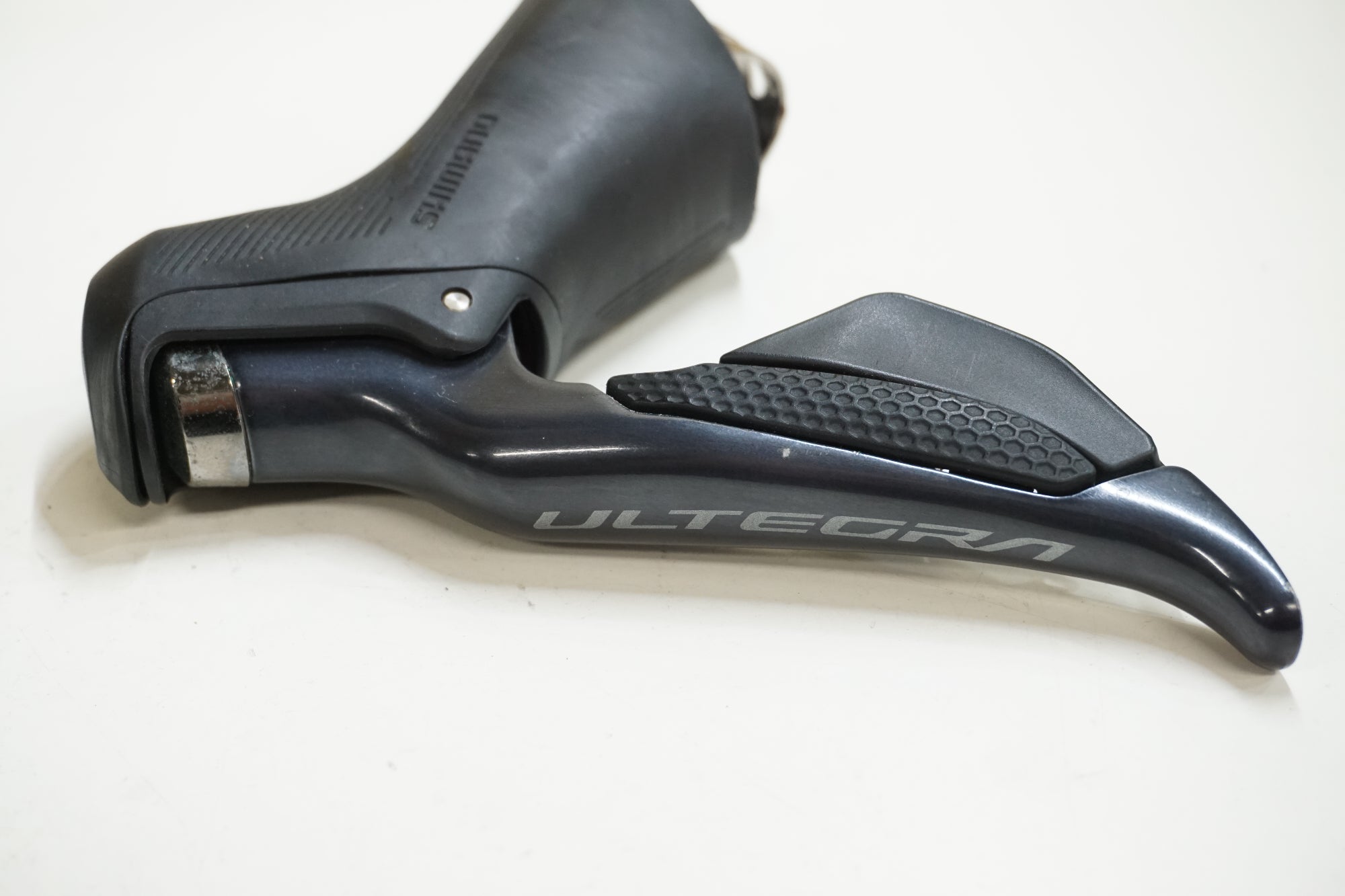 SHIMANO 「シマノ」 ULTEGRA ST-R8150 デュアルコントロールレバー