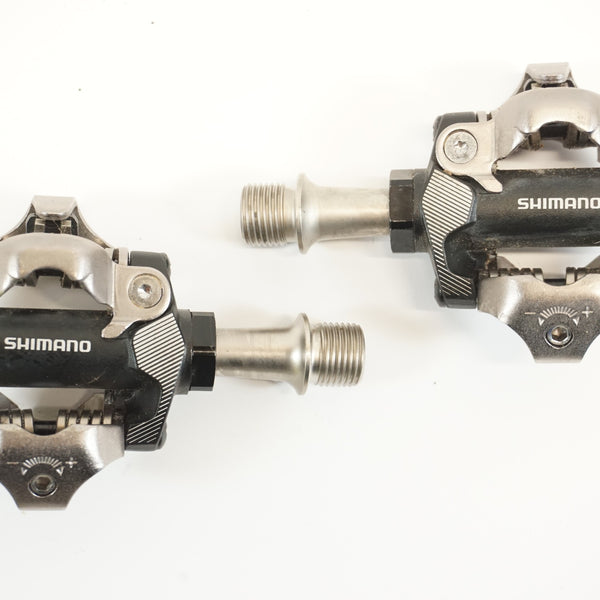 シマノ SHIMANO DEORE XT PD-M8100 SPDペダル DEORE XT XC用SPDペダル