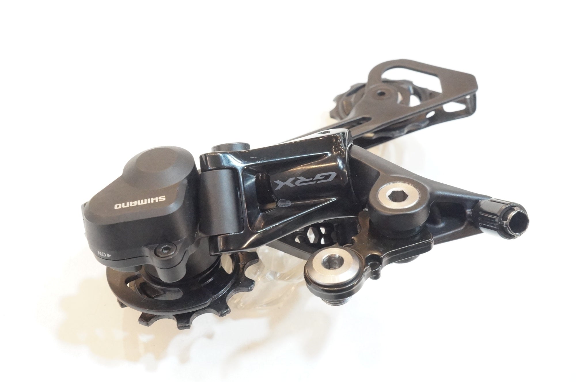 SHIMANO 「シマノ」 GRX RD-RX400 リアディレイラー / 浦和ベース
